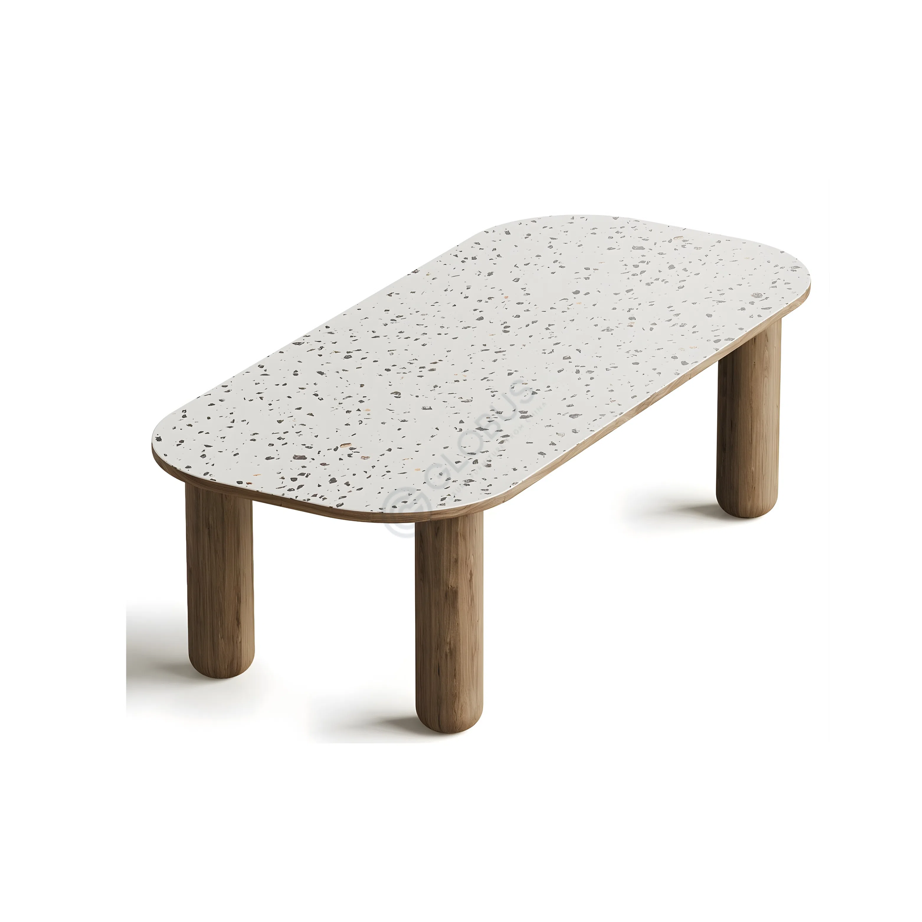 Обеденный стол MORELATO Dolmen