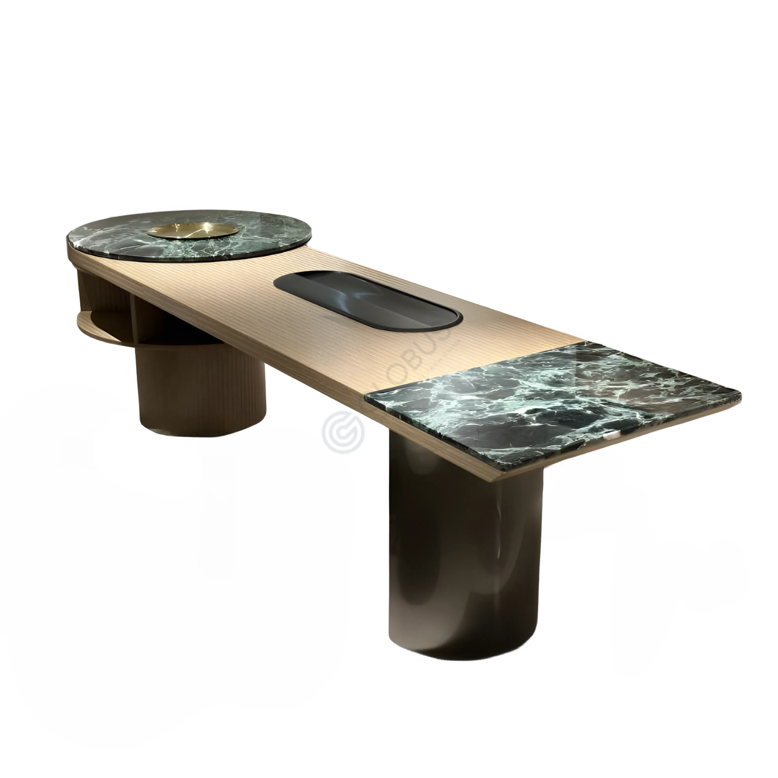 Стол для чайных церемоний Palavia