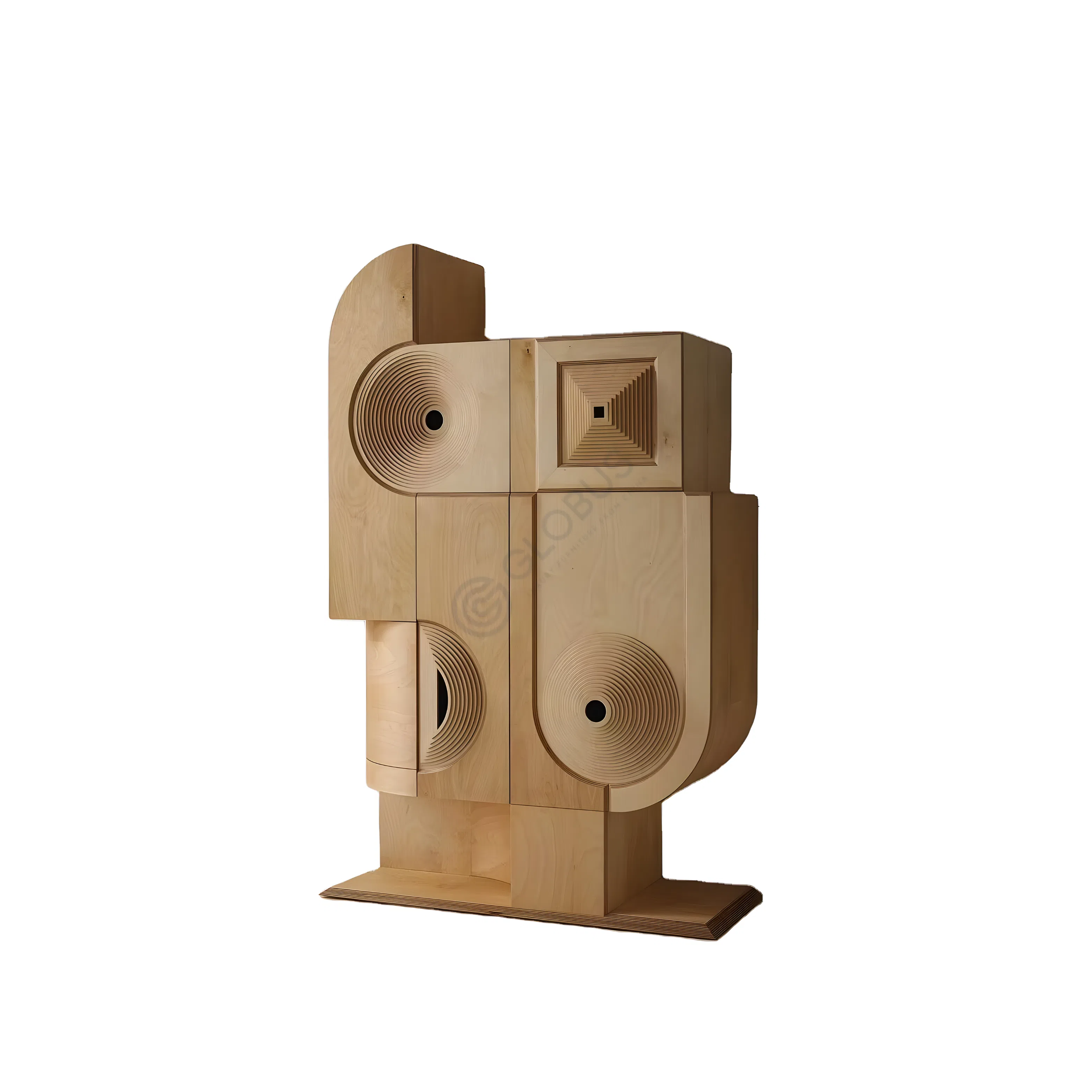 Комод Vigorelle