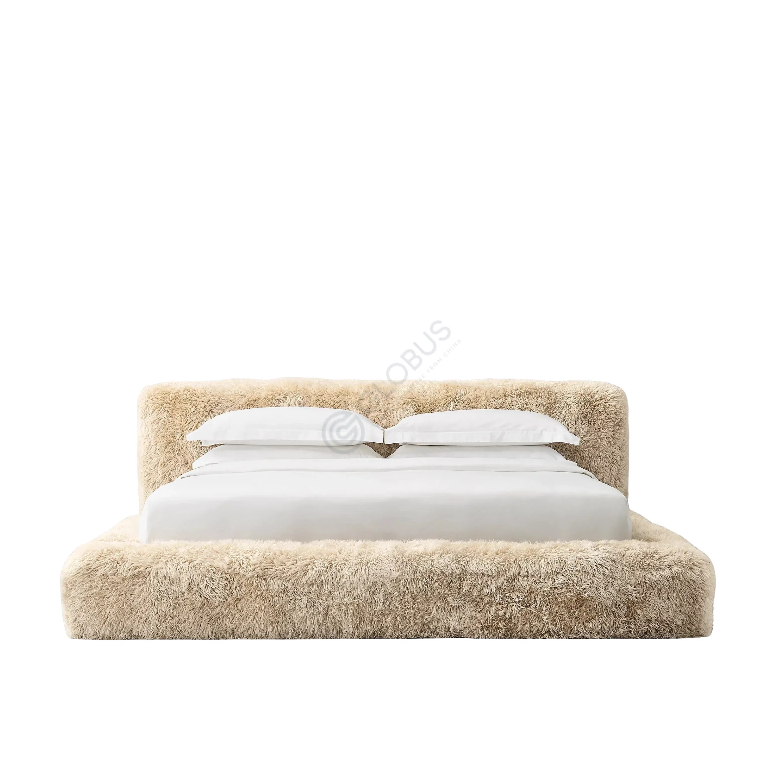 Кровать RESTORATION HARDWARE Yeti