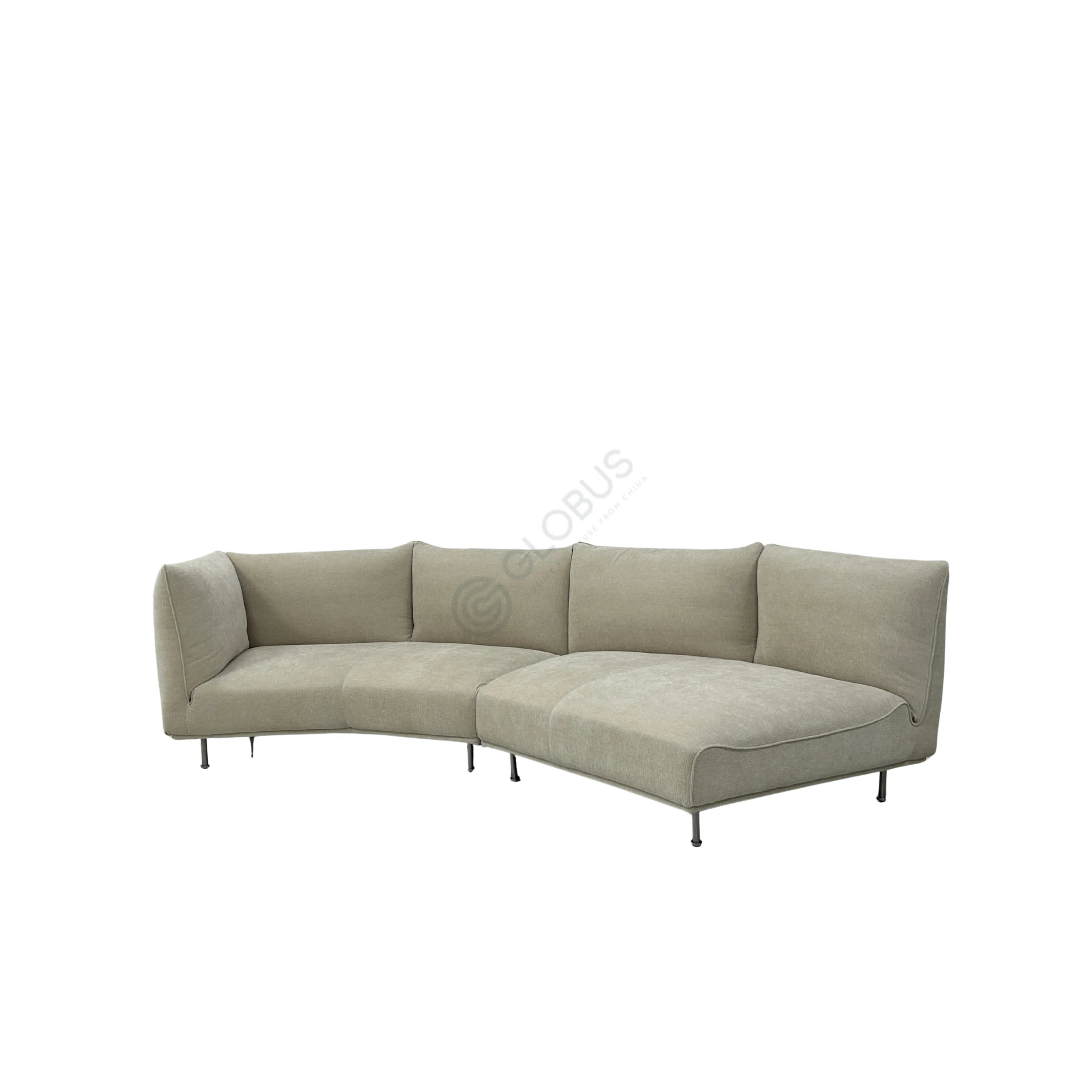 Диван EDRA Standalto