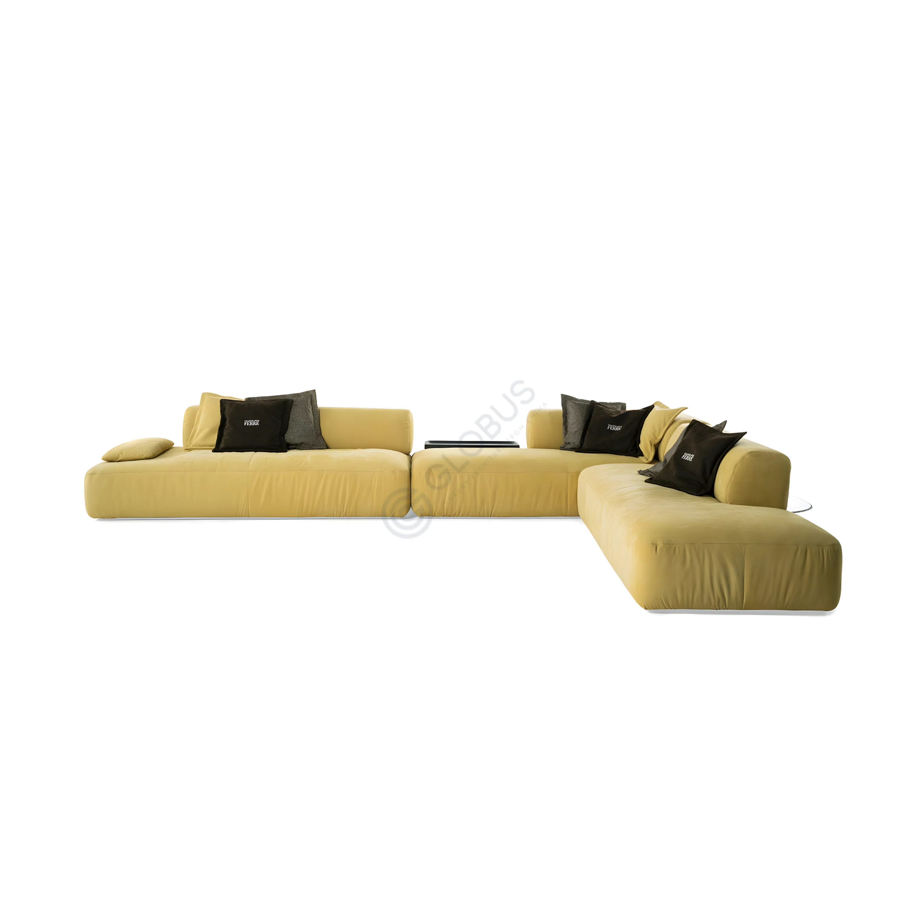 Диван GIANFRANCO FERRÉ Seattle