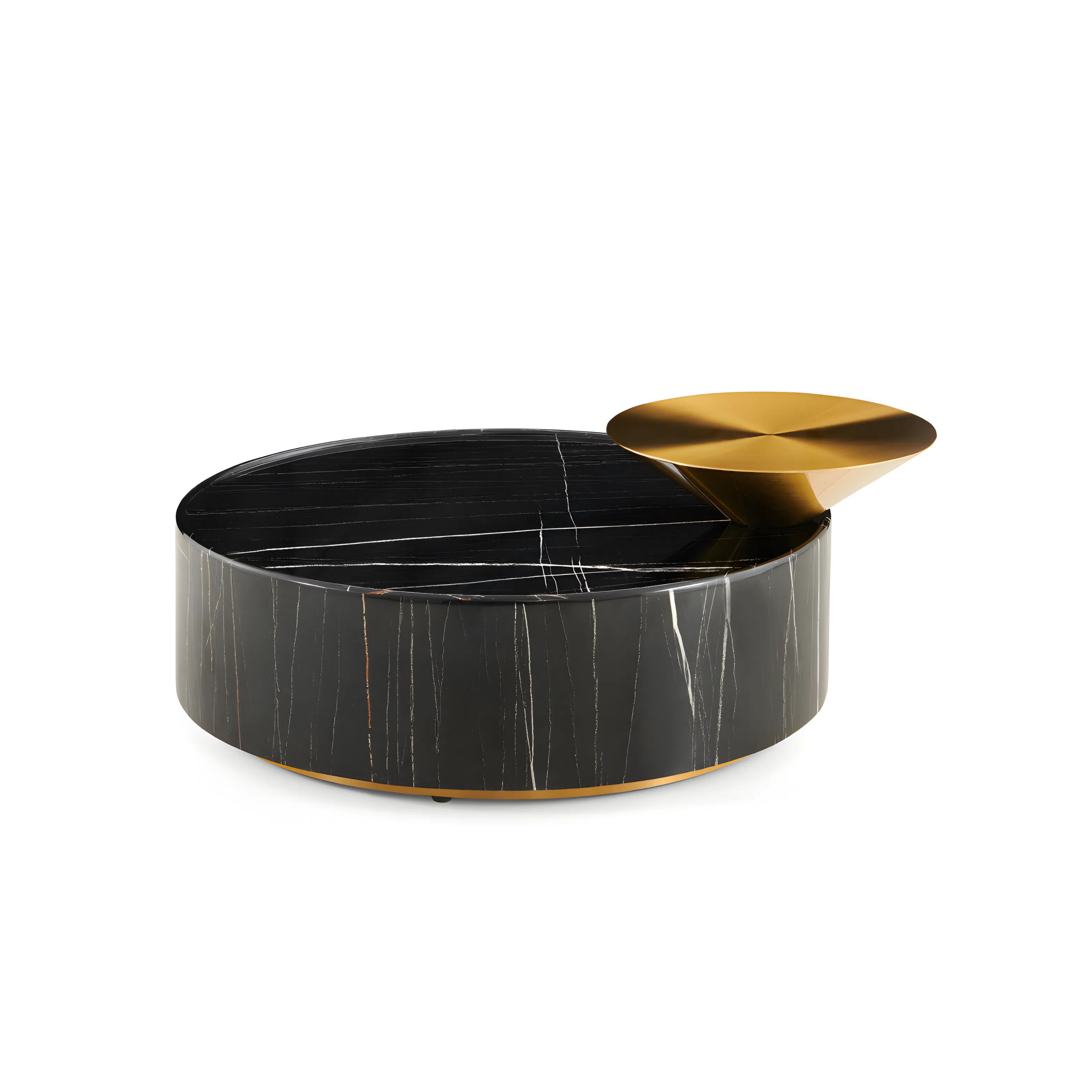 Журнальный столик Emidia