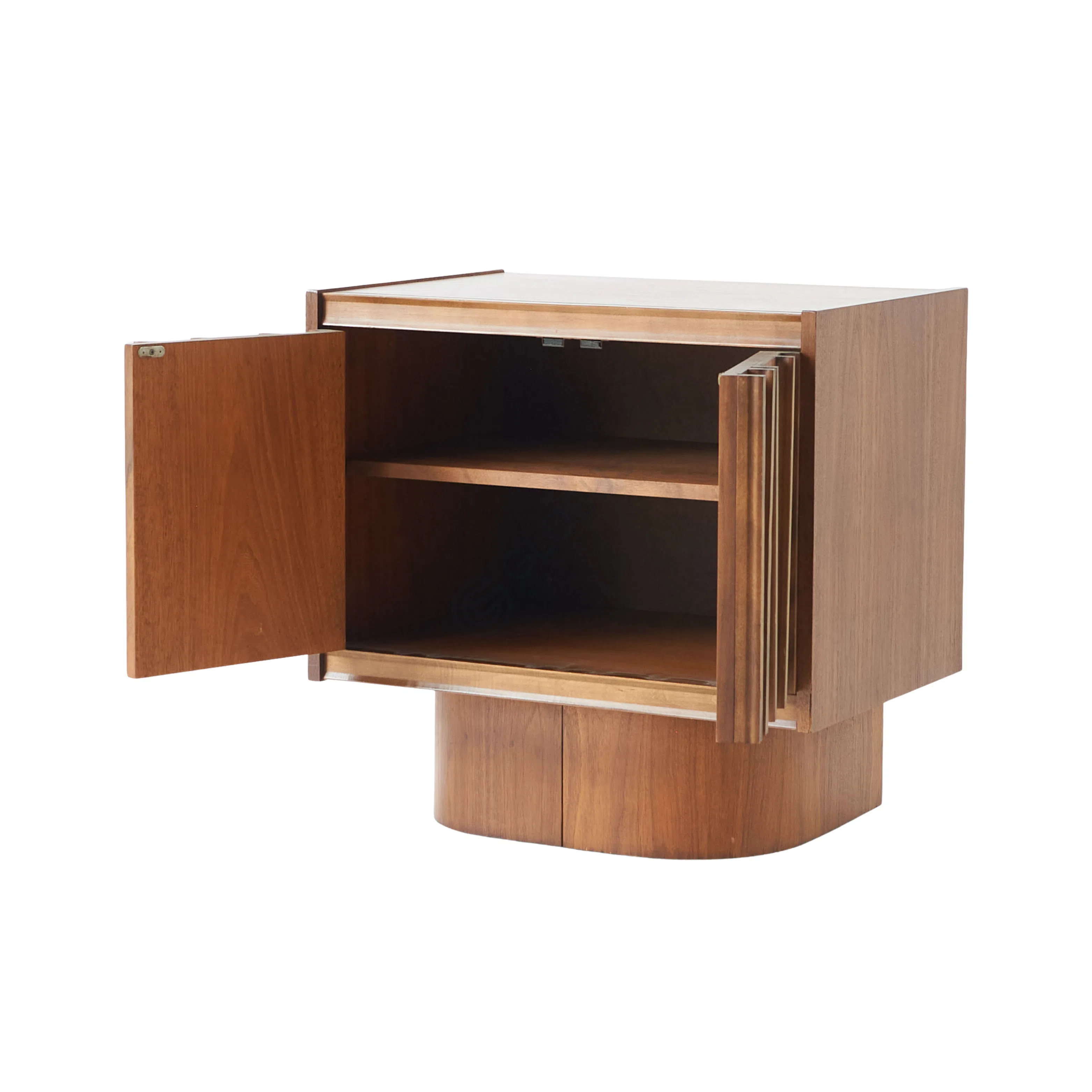 Прикроватная тумба Floriret