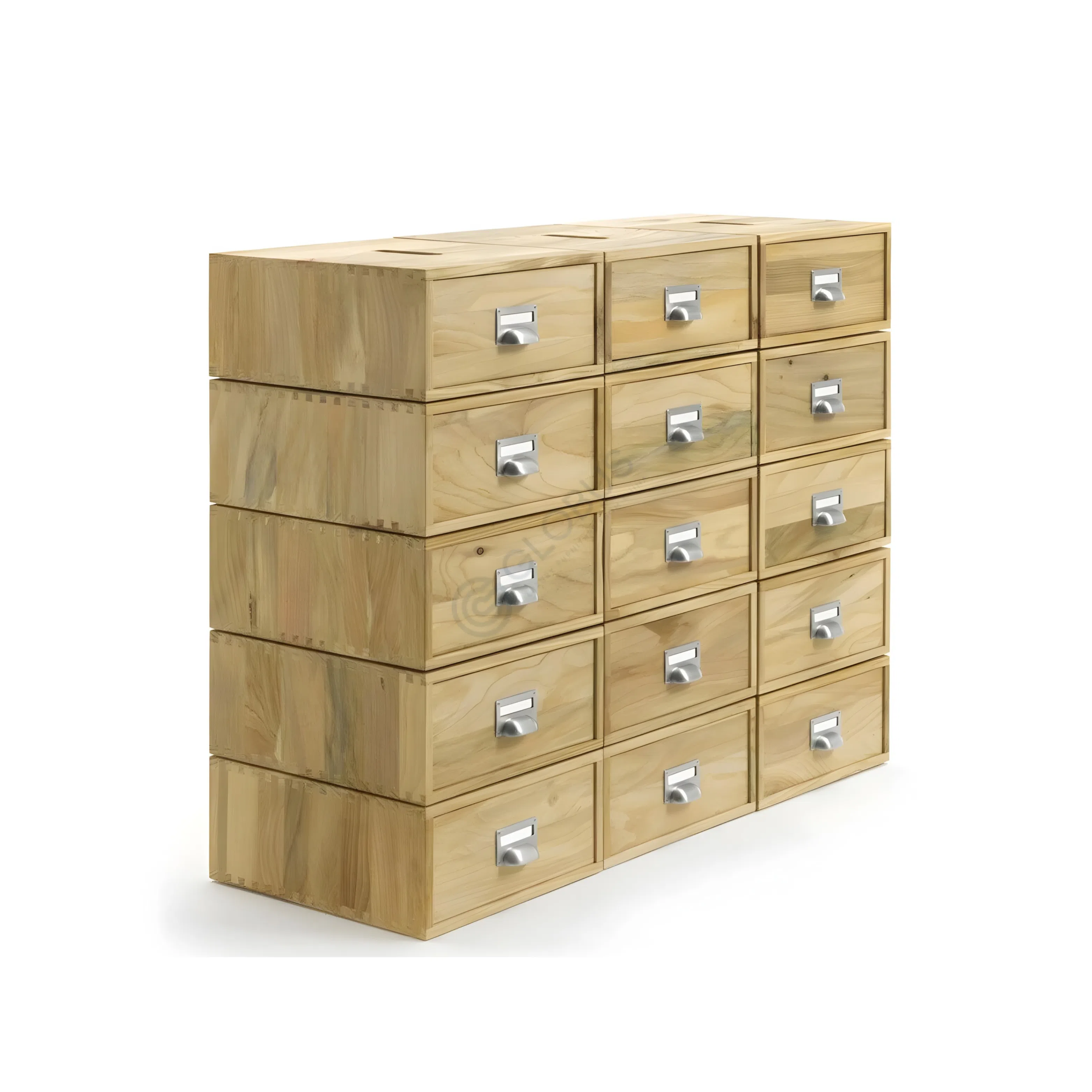 Обувница RIVA 1920 Prospectus