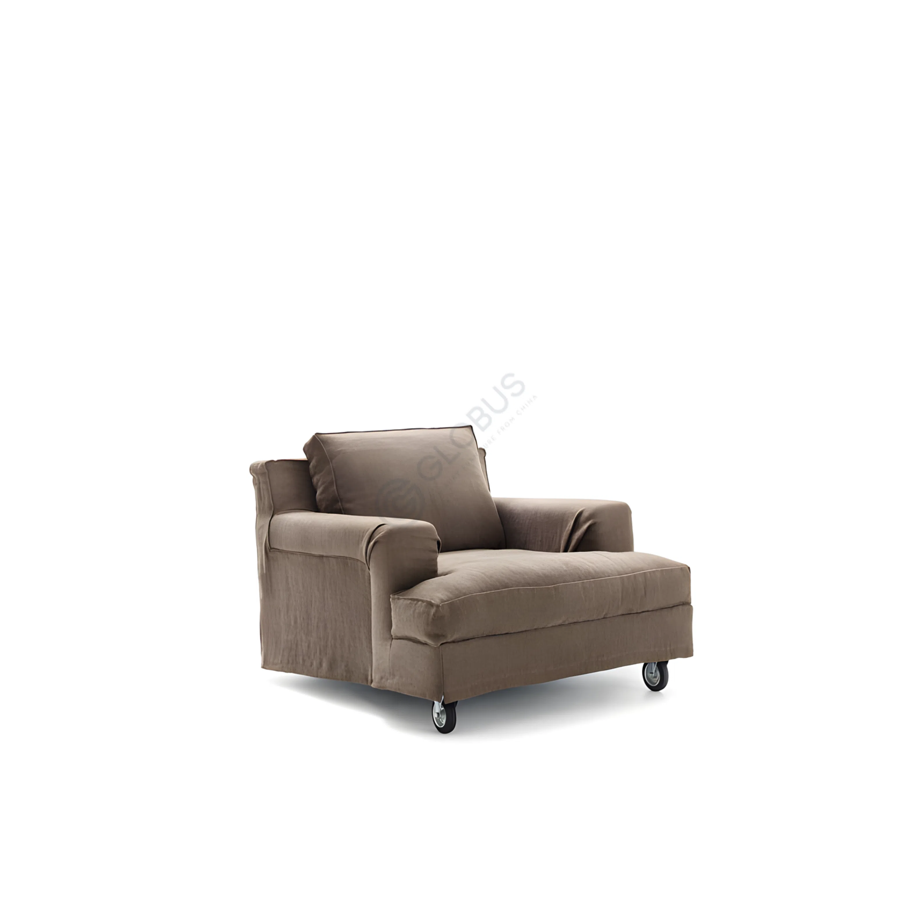 Кресло LEMA Aberdeen