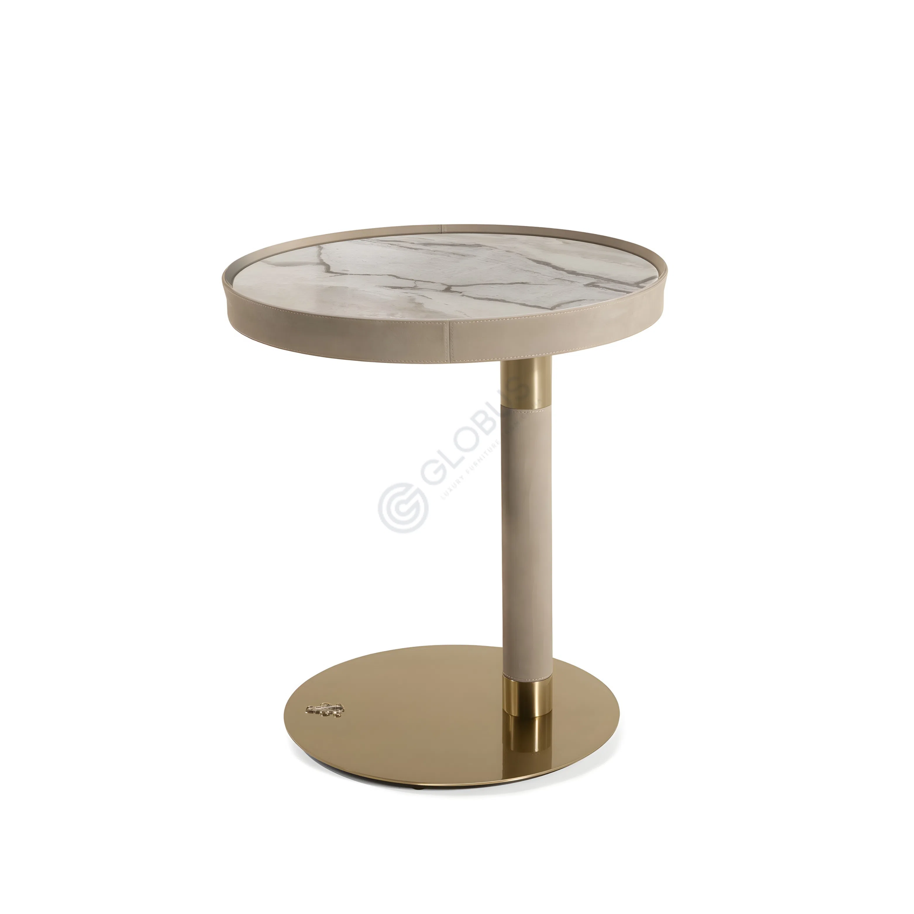 Угловой столик VISIONNAIRE Franky