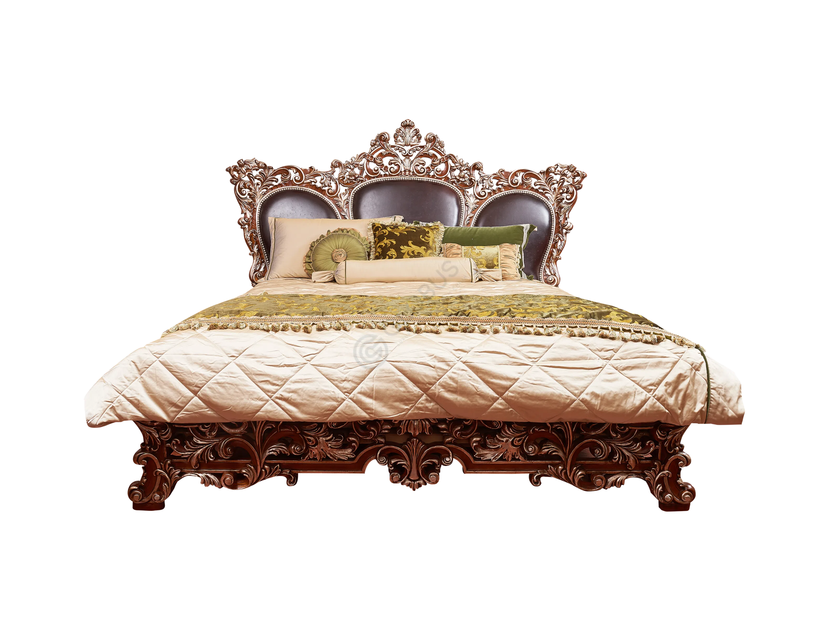 Кровать Pacino