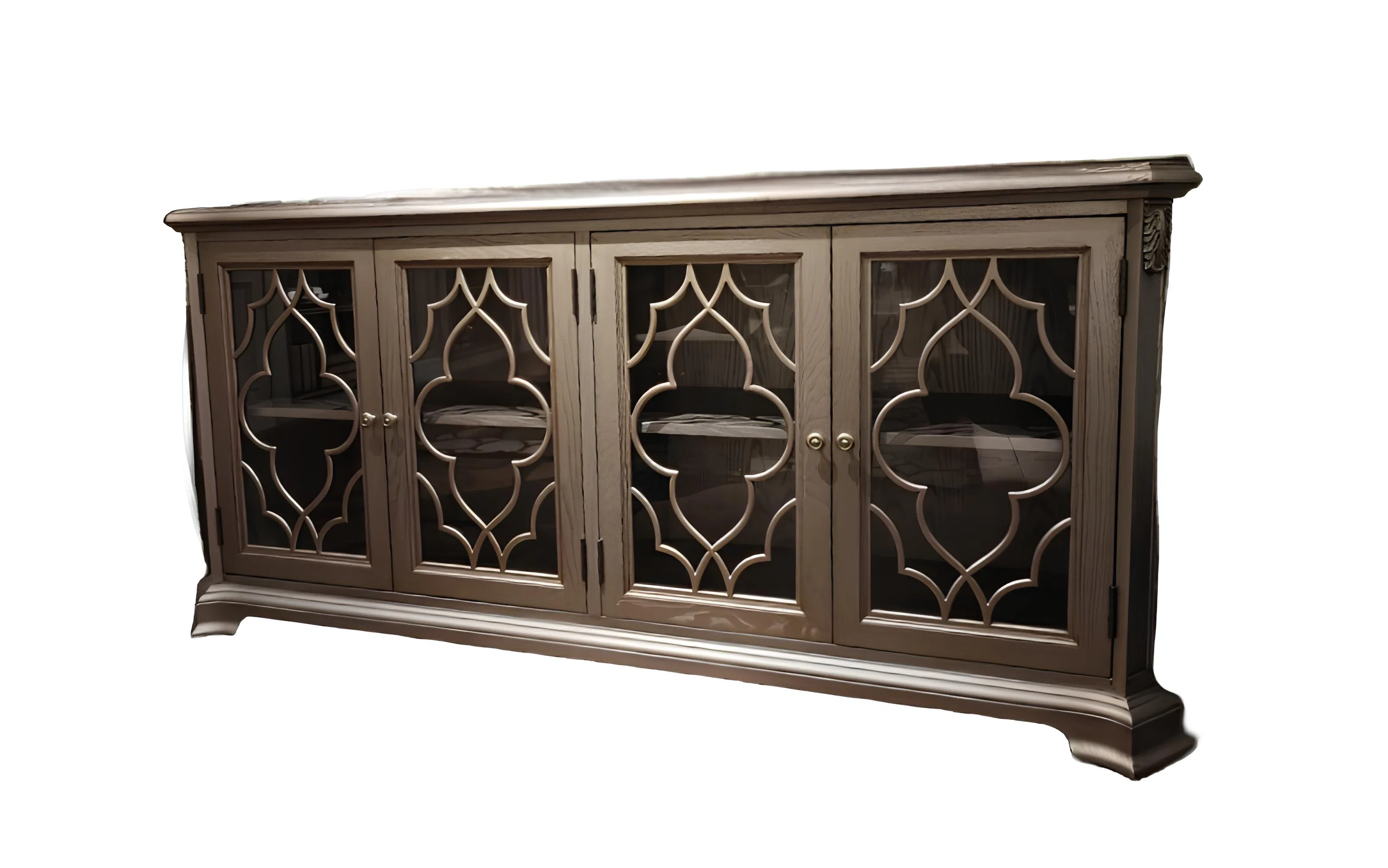 Буфет Mentennum