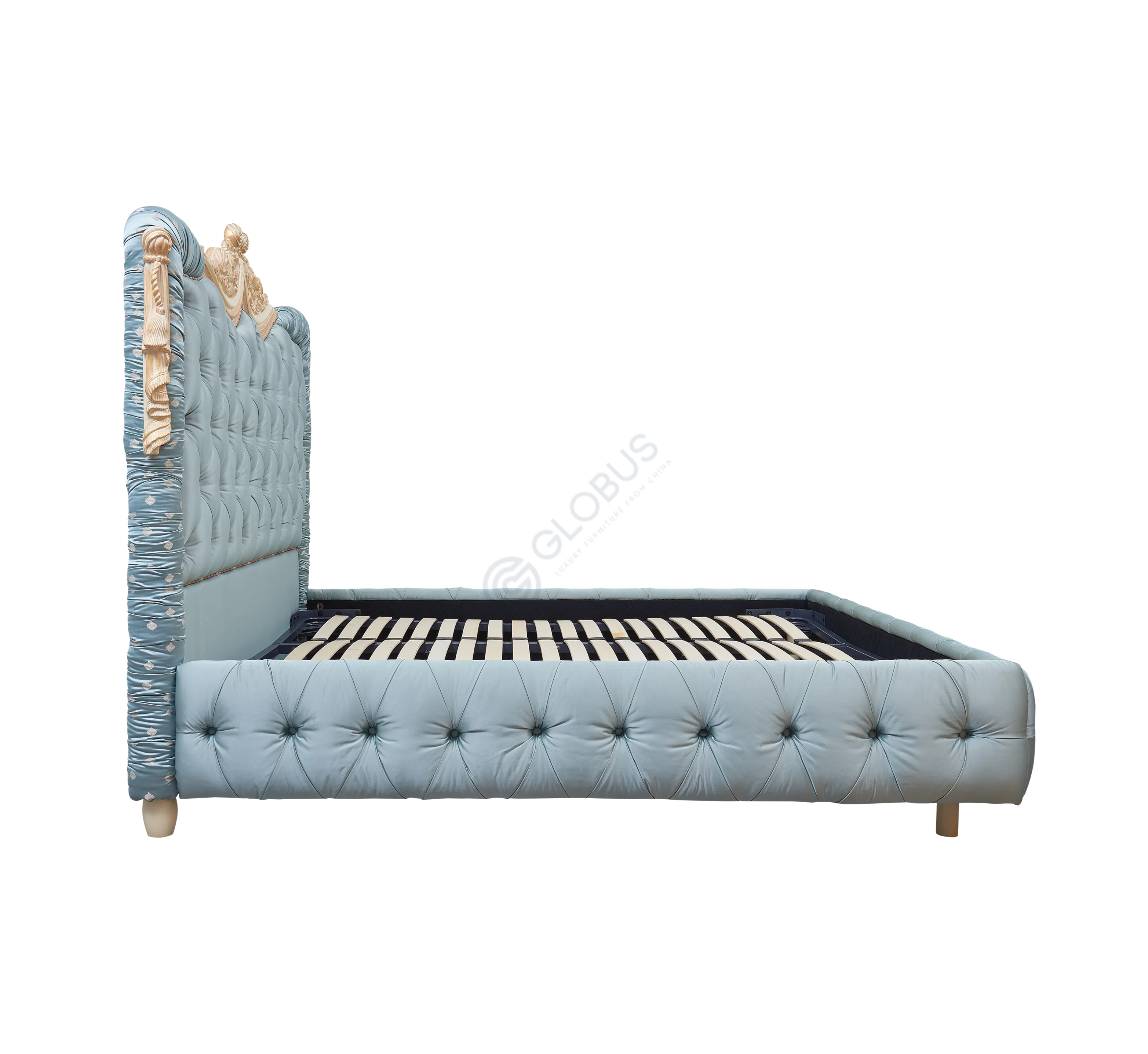 Кровать Ulouno