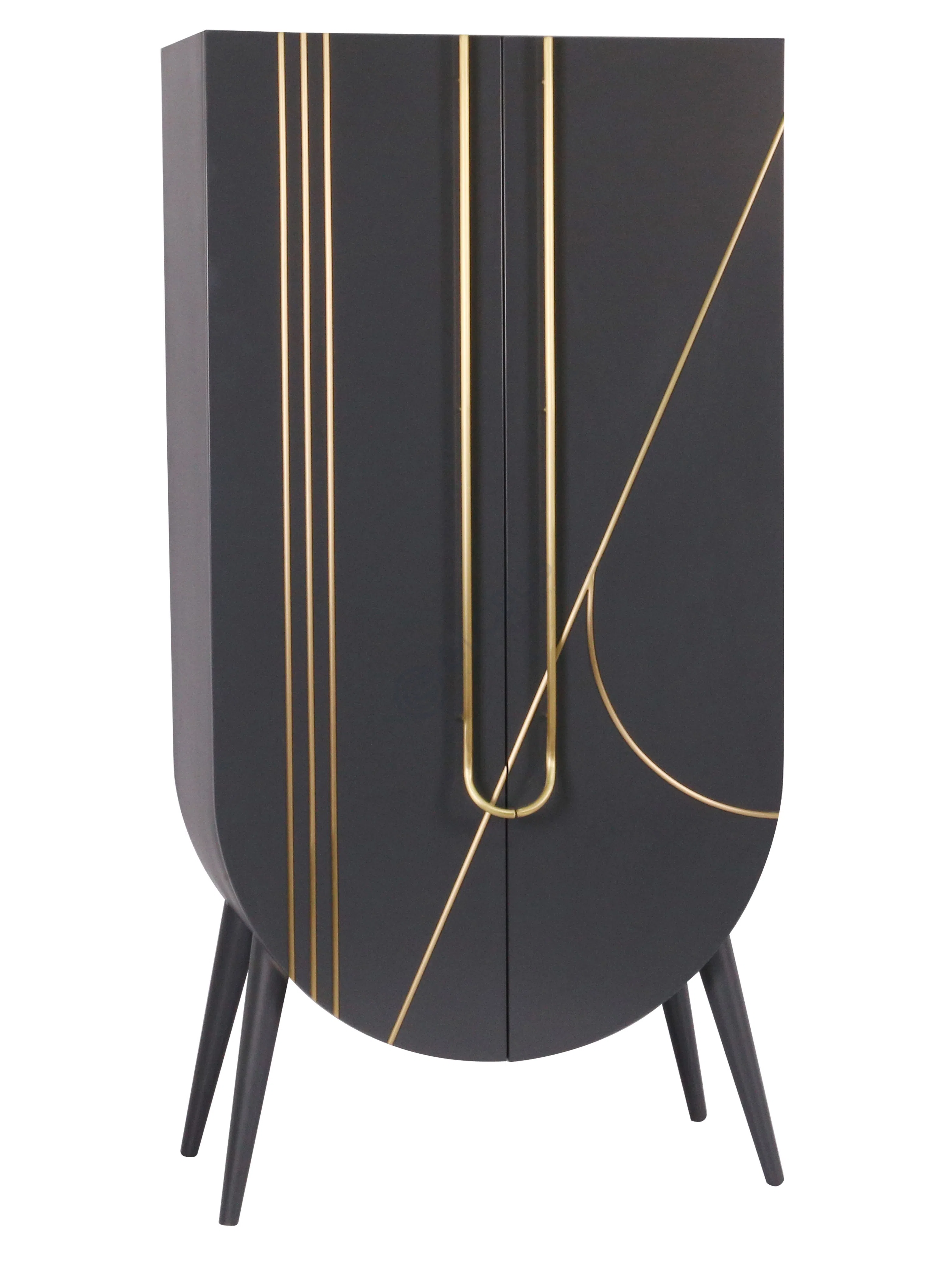 Буфет GREENAPPLE Saqris