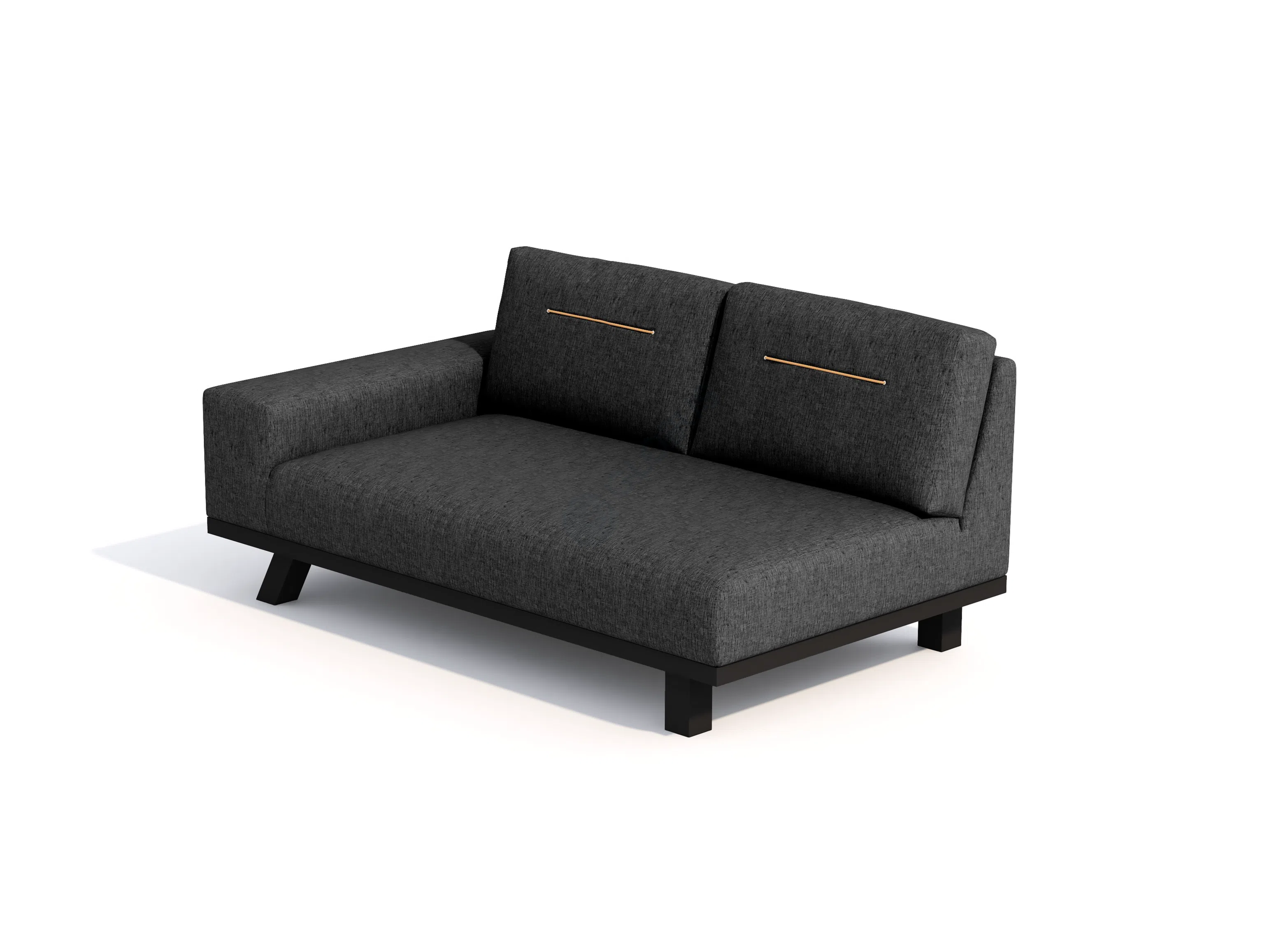 Уличный диван Catino