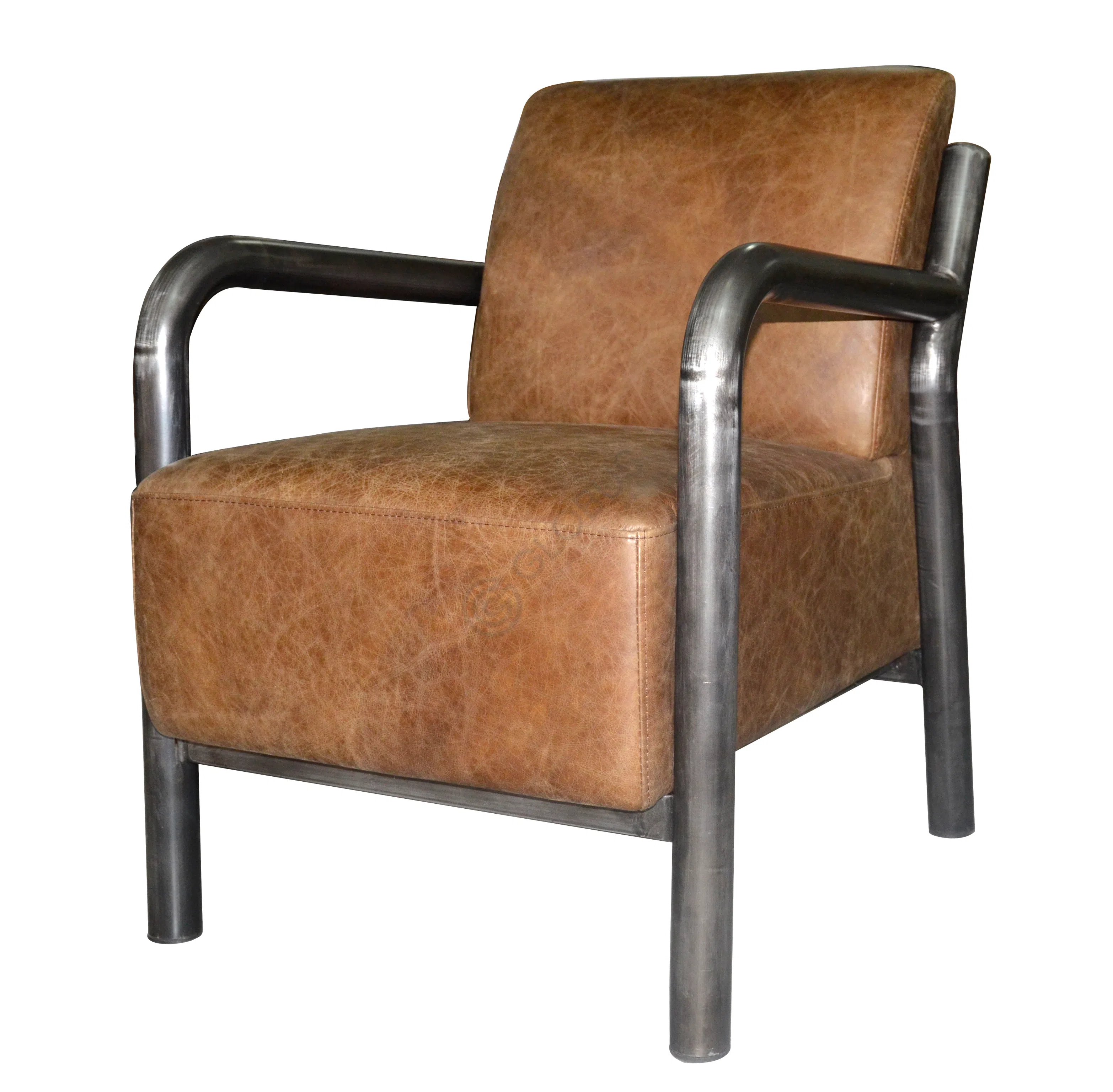 Кресло Jurgenio