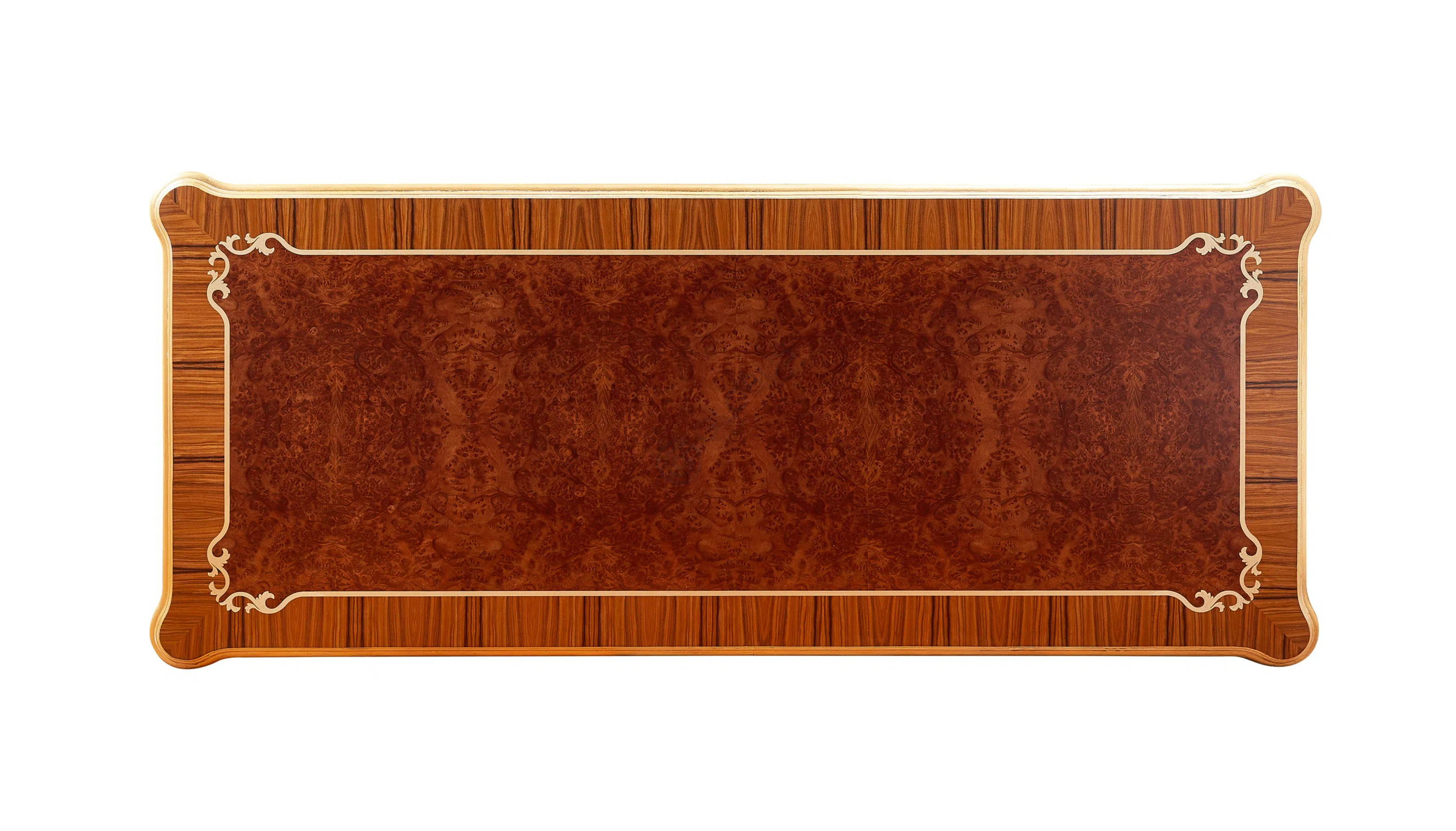 Стол для кабинета Selvin