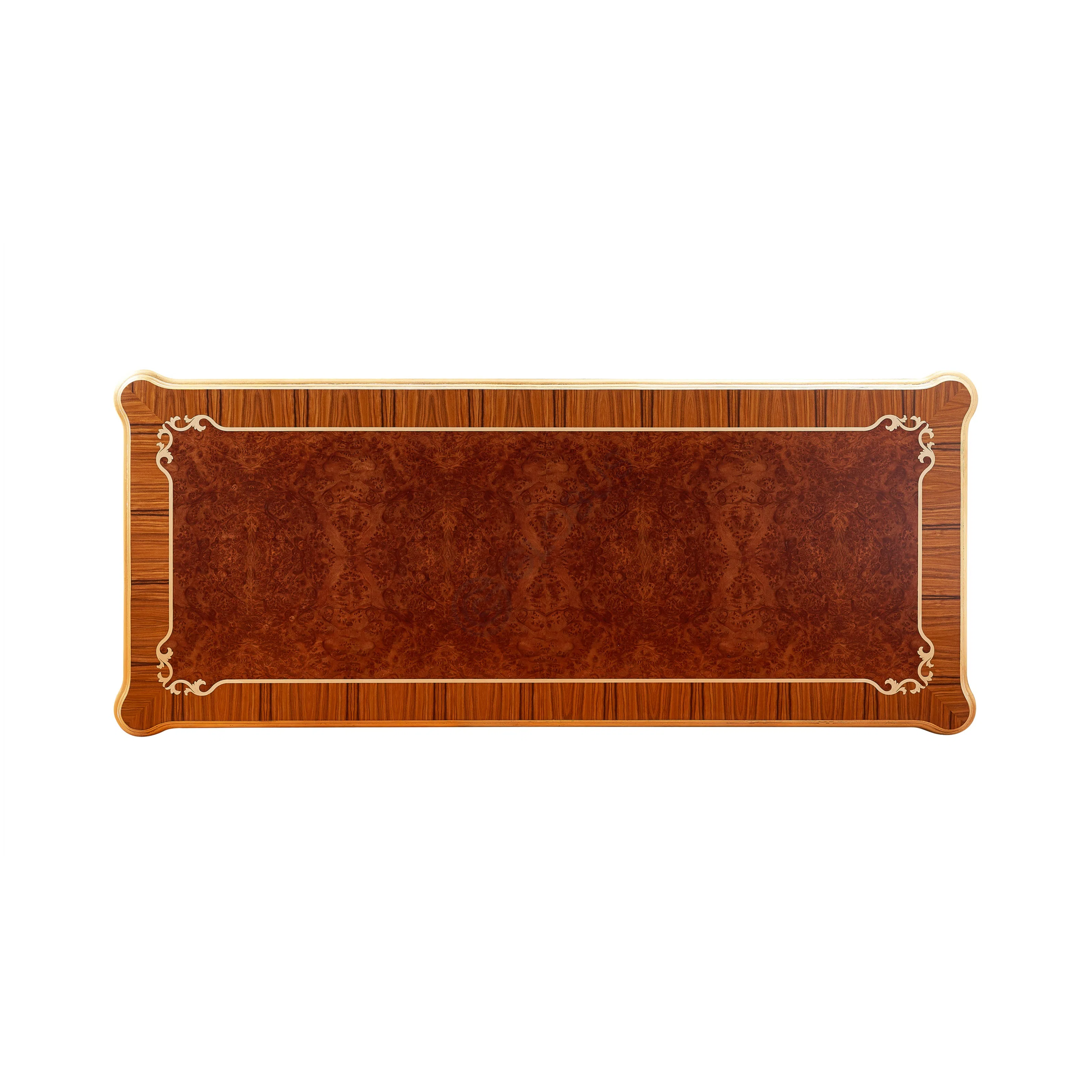 Стол для кабинета Selvin