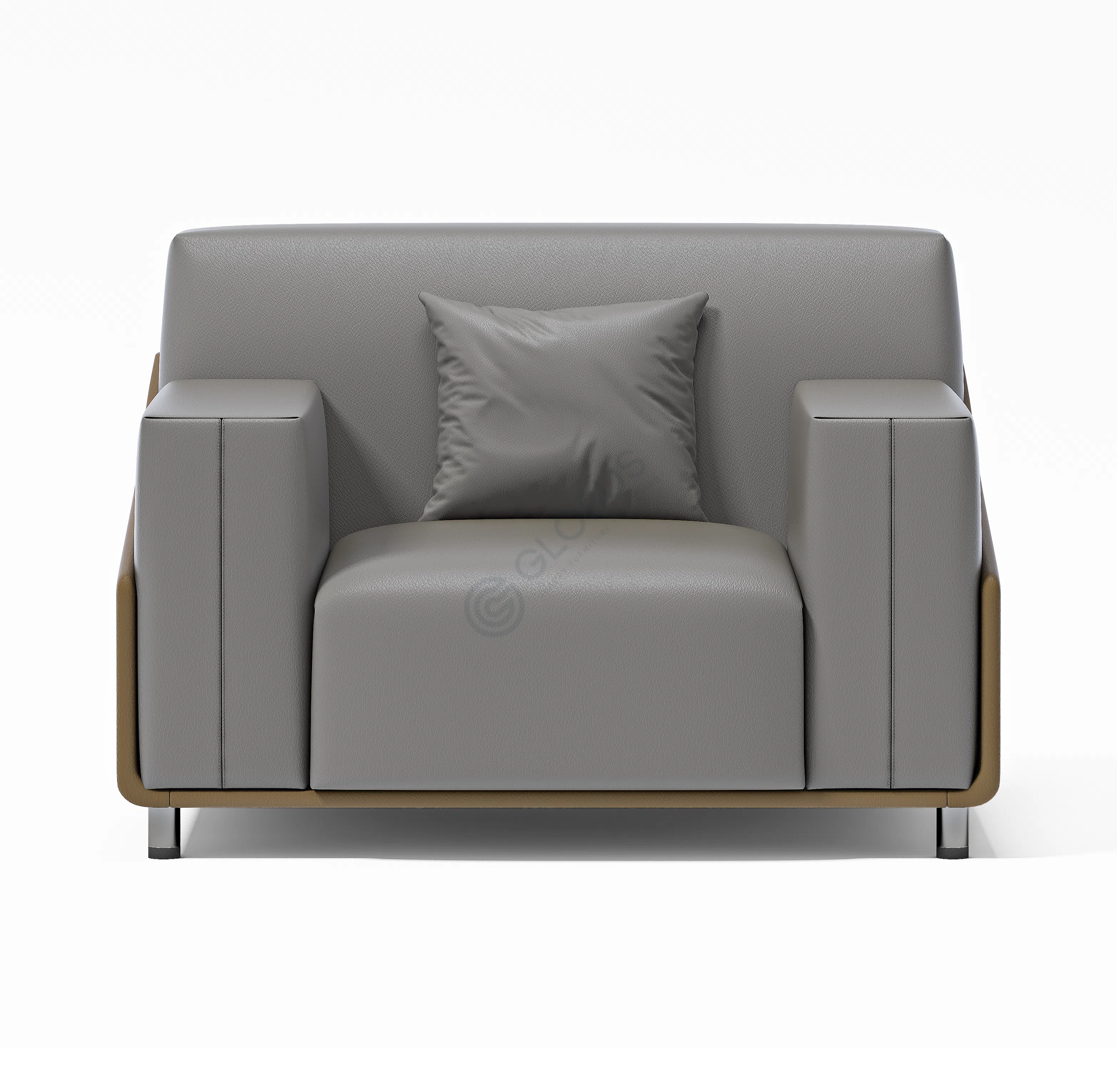 Кресло для офиса Edana