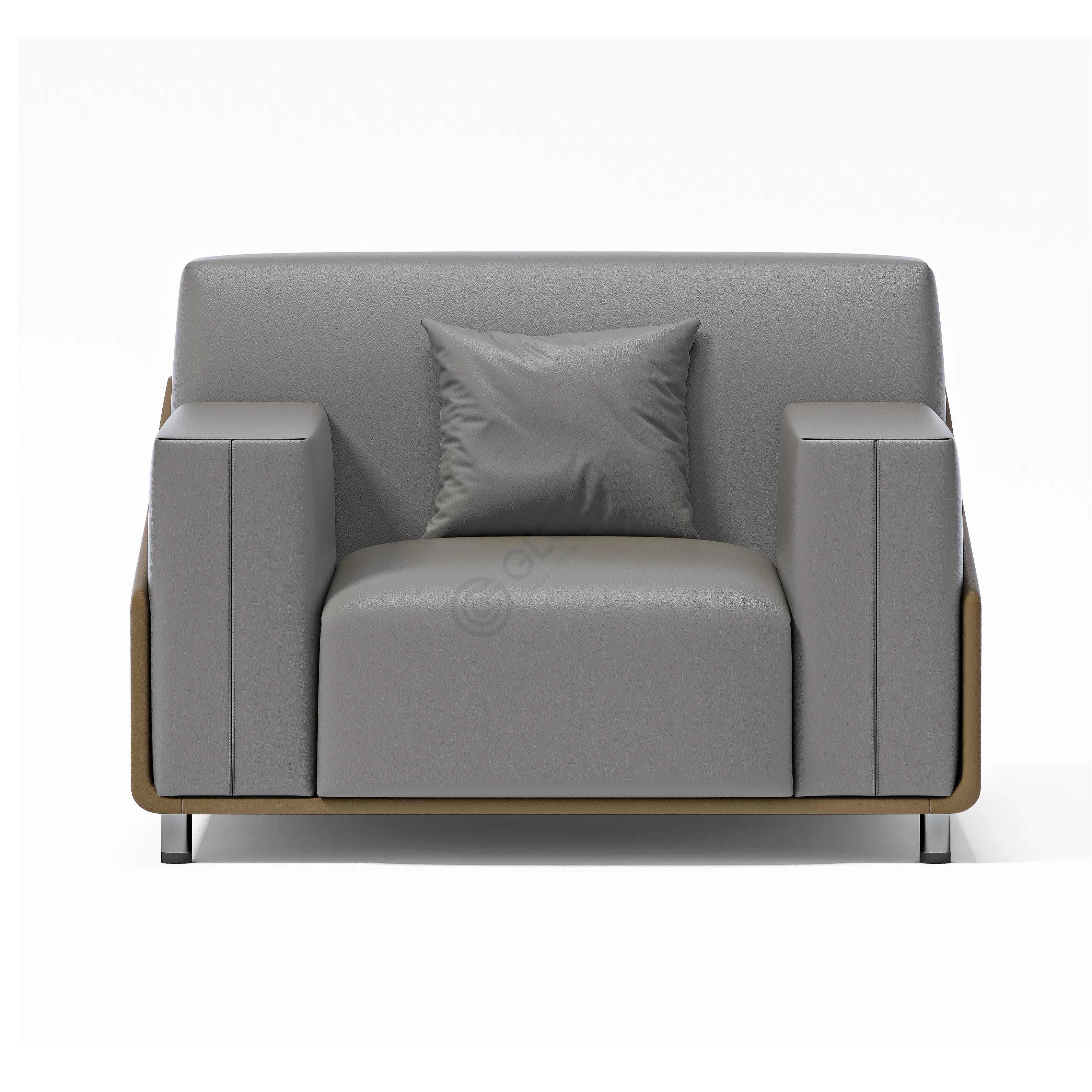 Кресло для офиса Edana