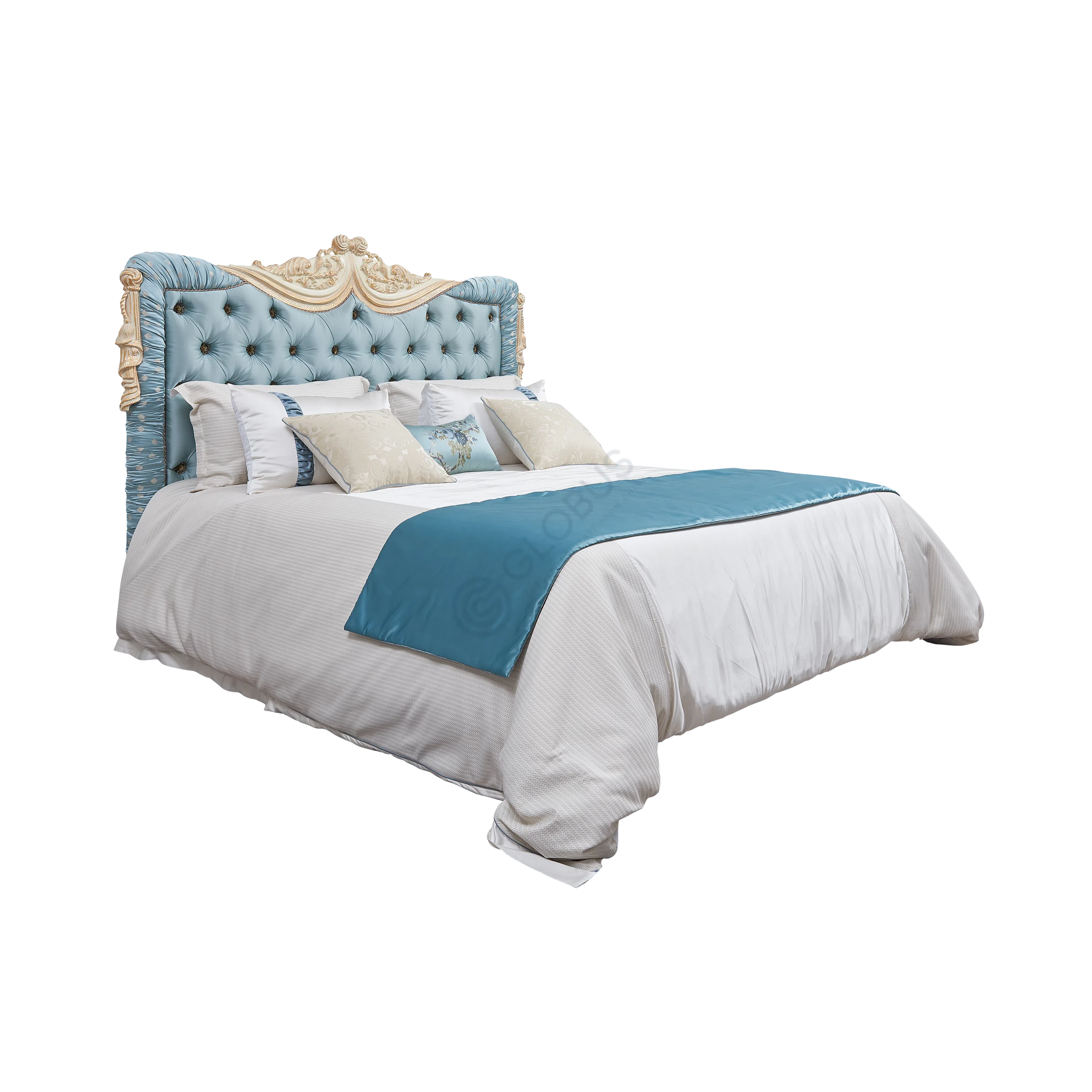 Кровать Ulouno