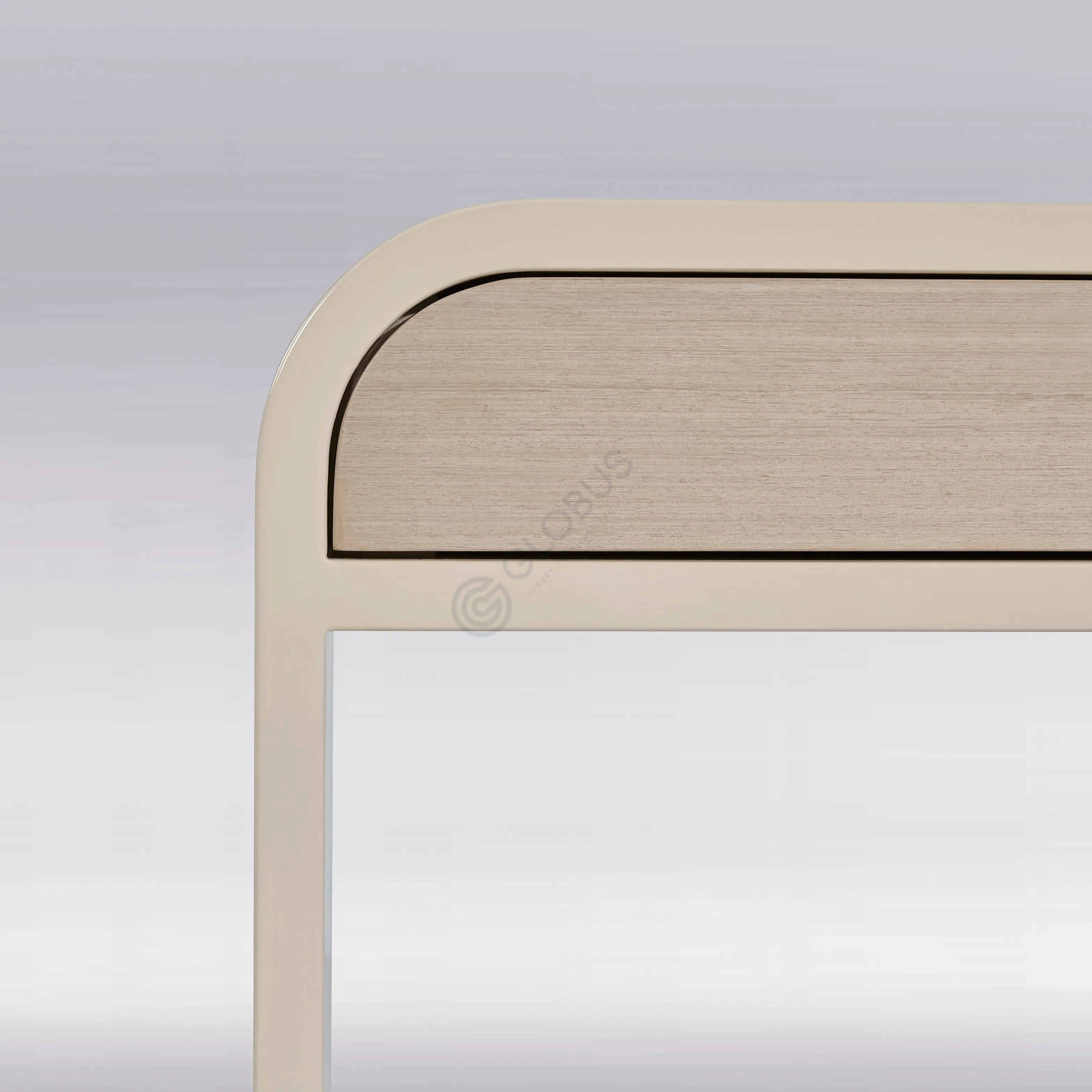 Туалетный столик Bibiliana