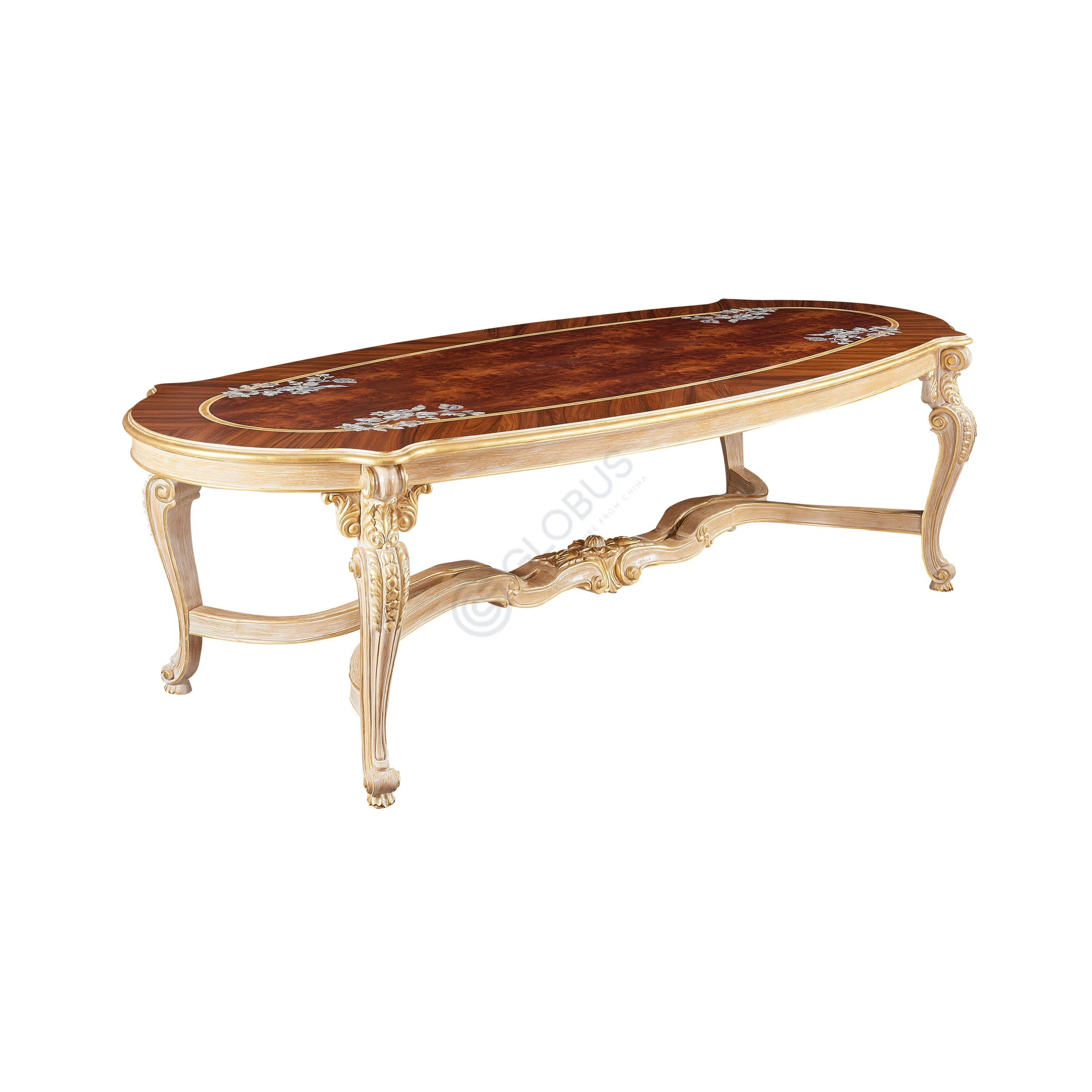 Обеденный стол Klarity