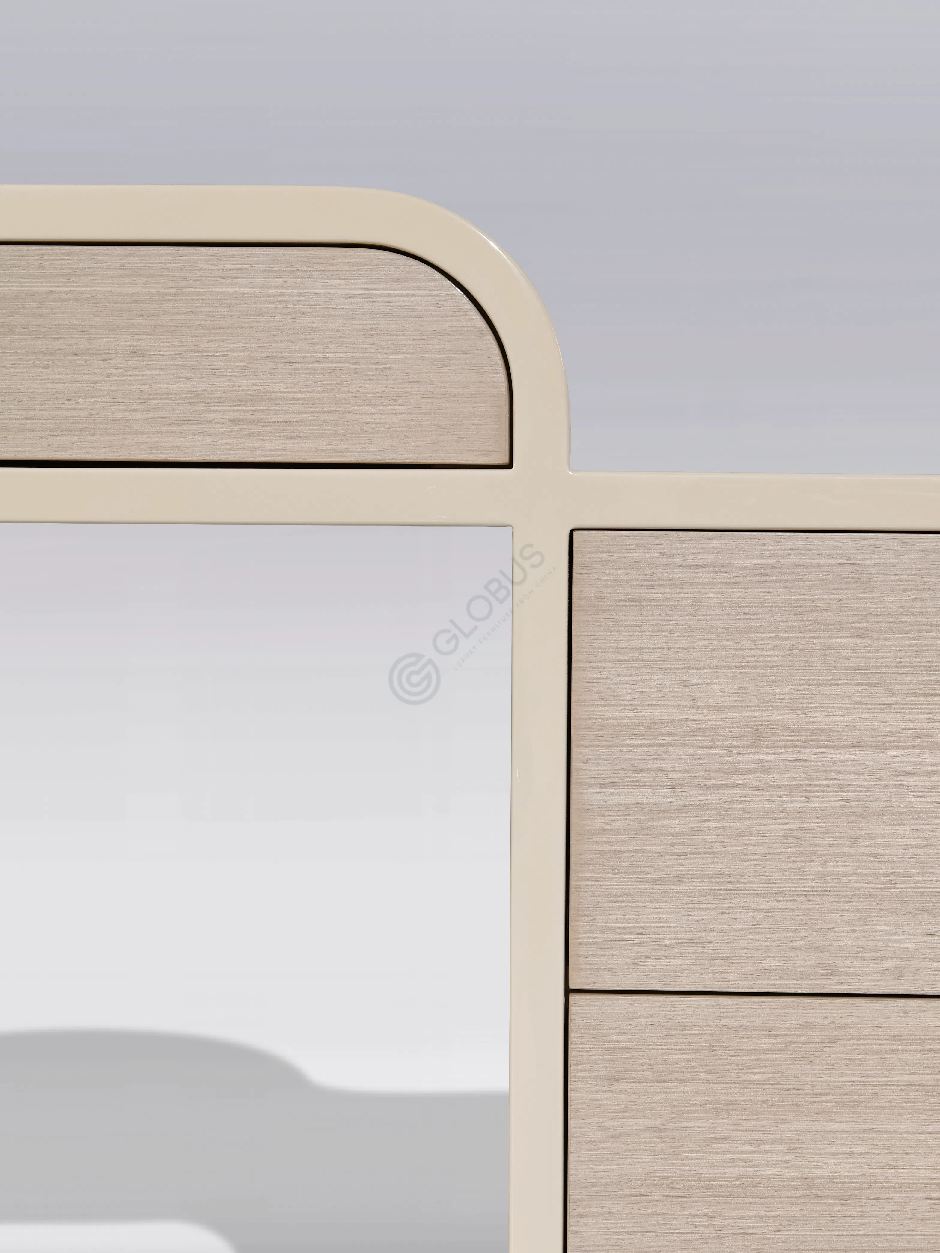 Туалетный столик Bibiliana