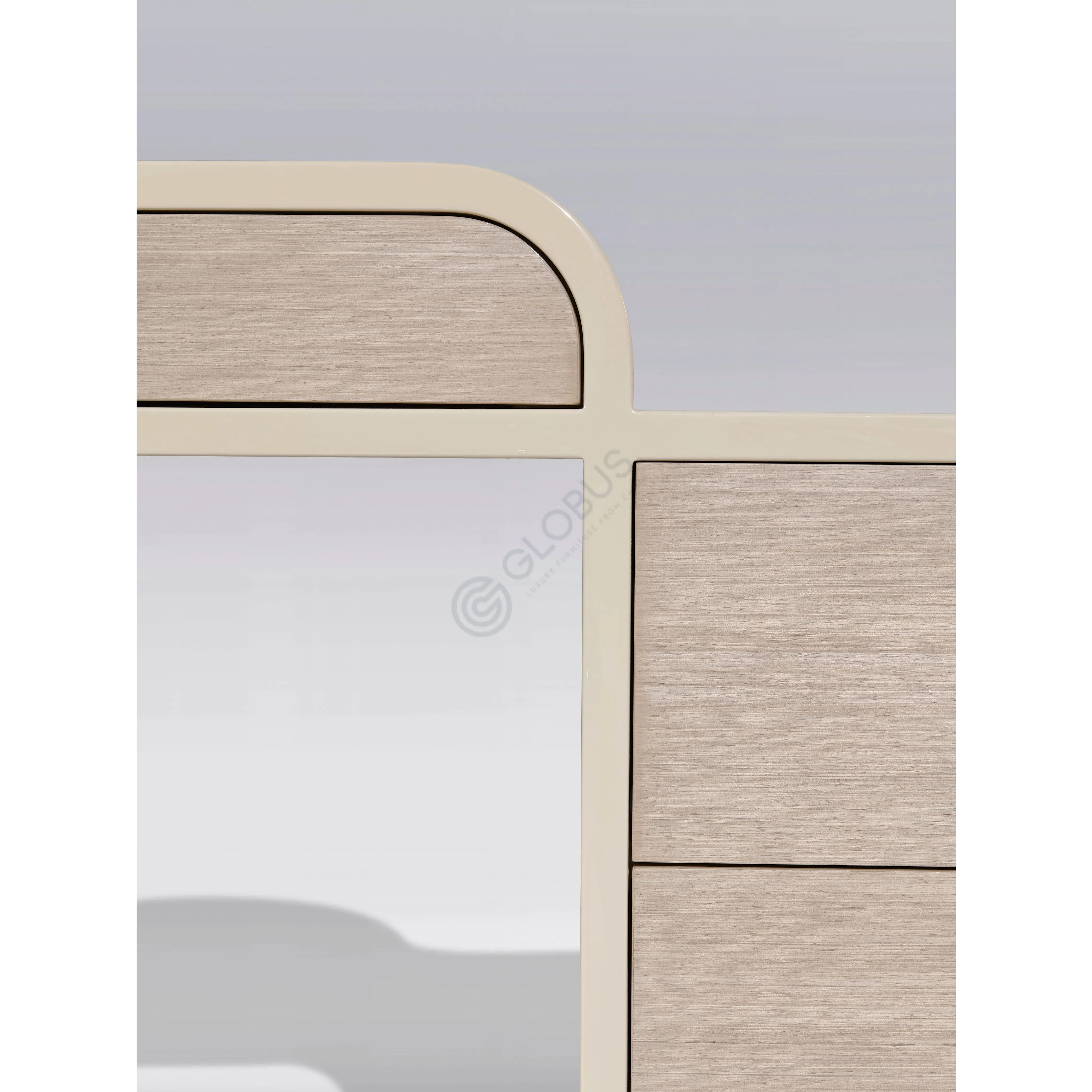 Туалетный столик Bibiliana