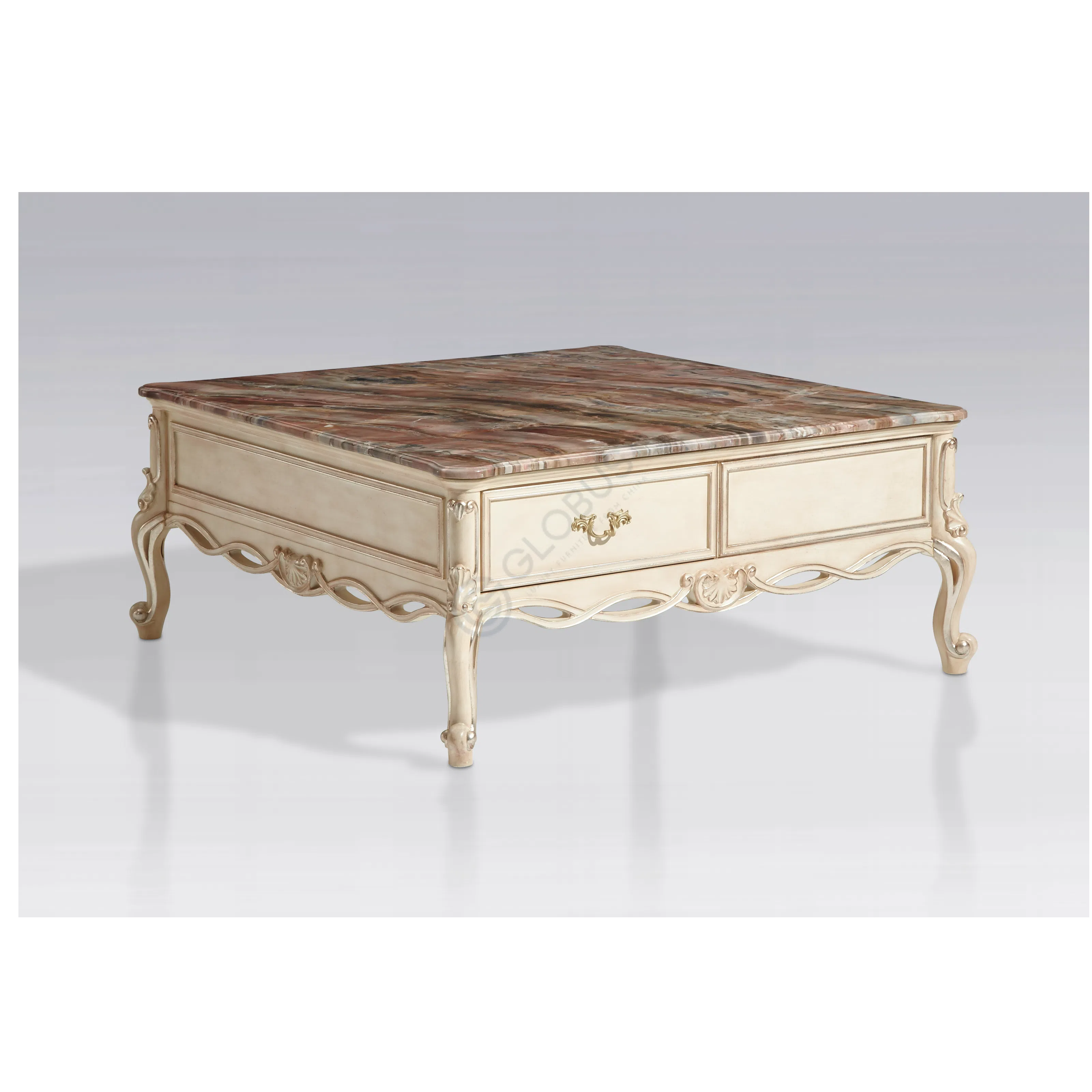 Журнальный столик Pallideffa