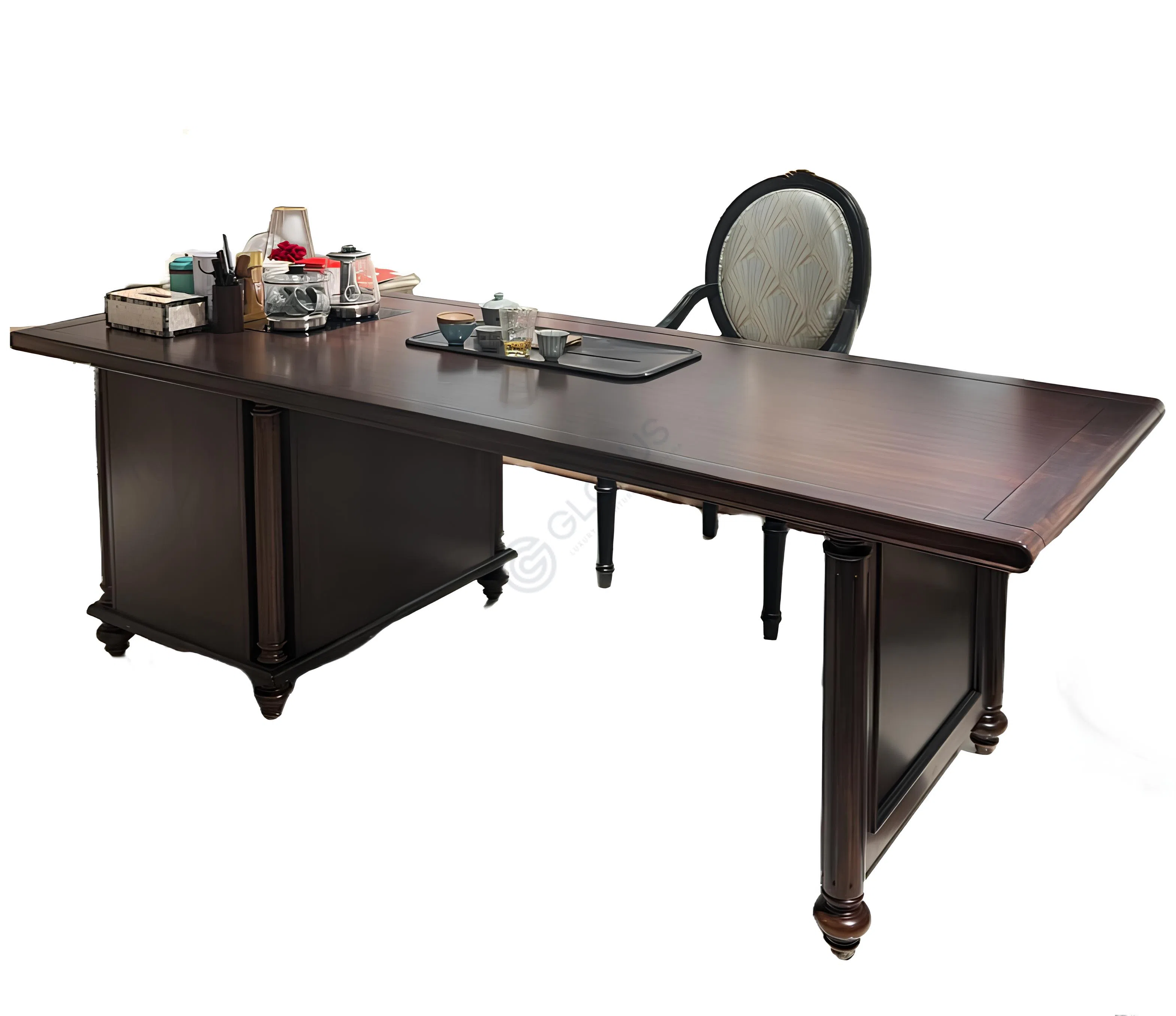 Стол для чайных церемоний Abenancio