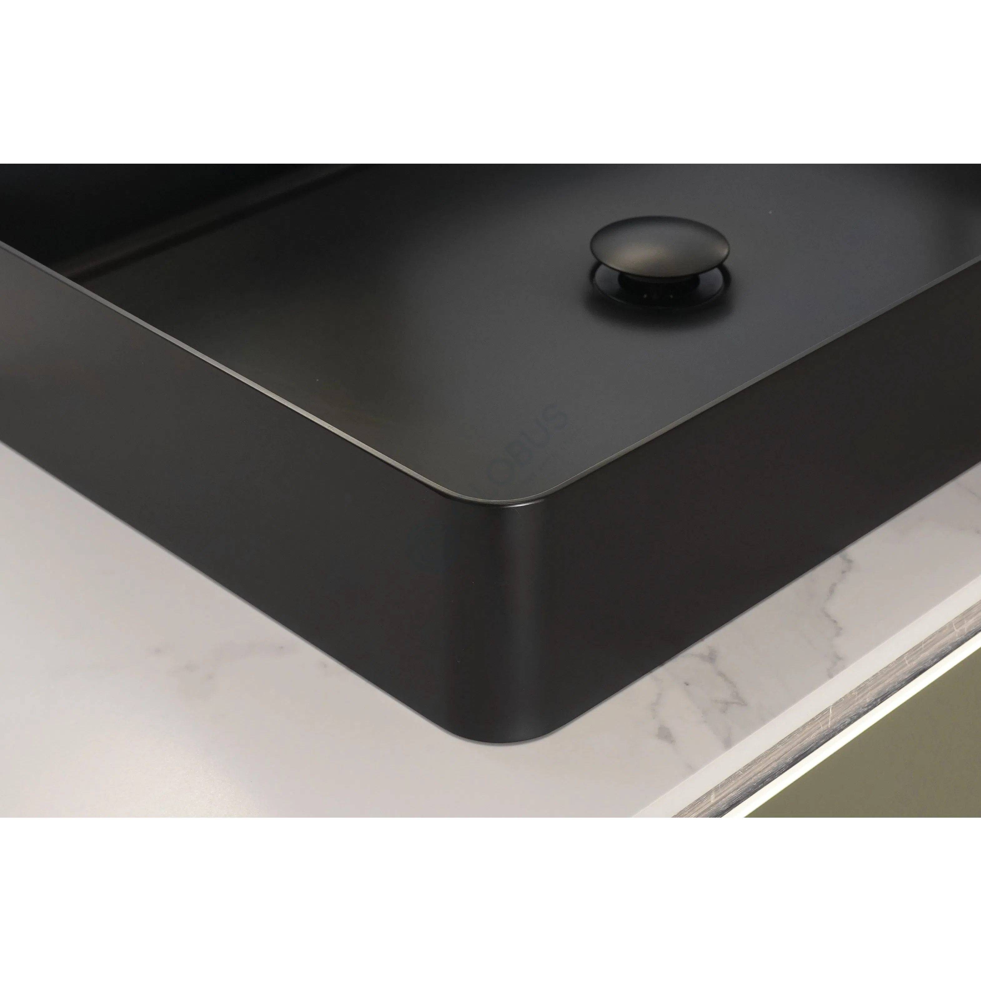 Раковина Carmelina