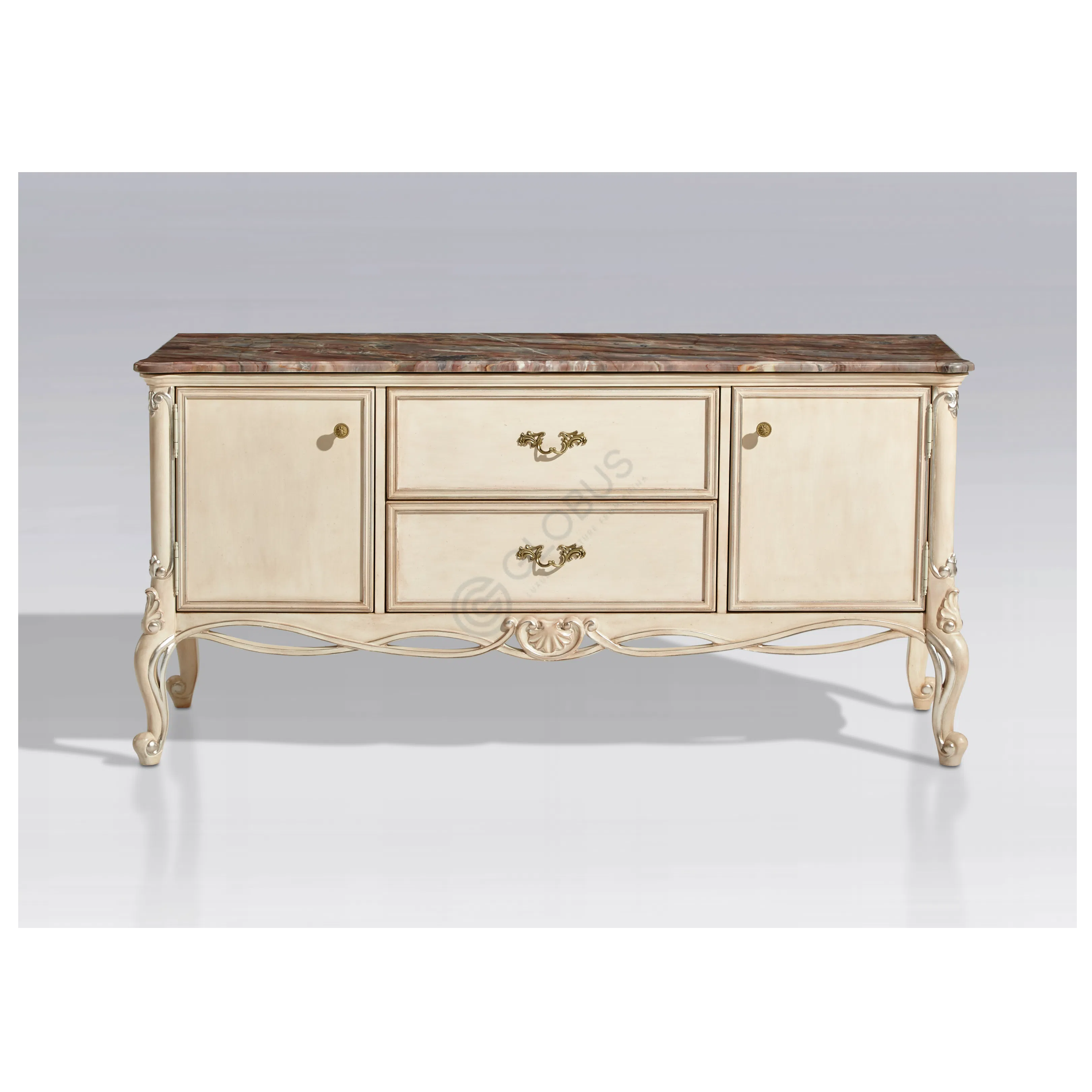 Буфет Principia