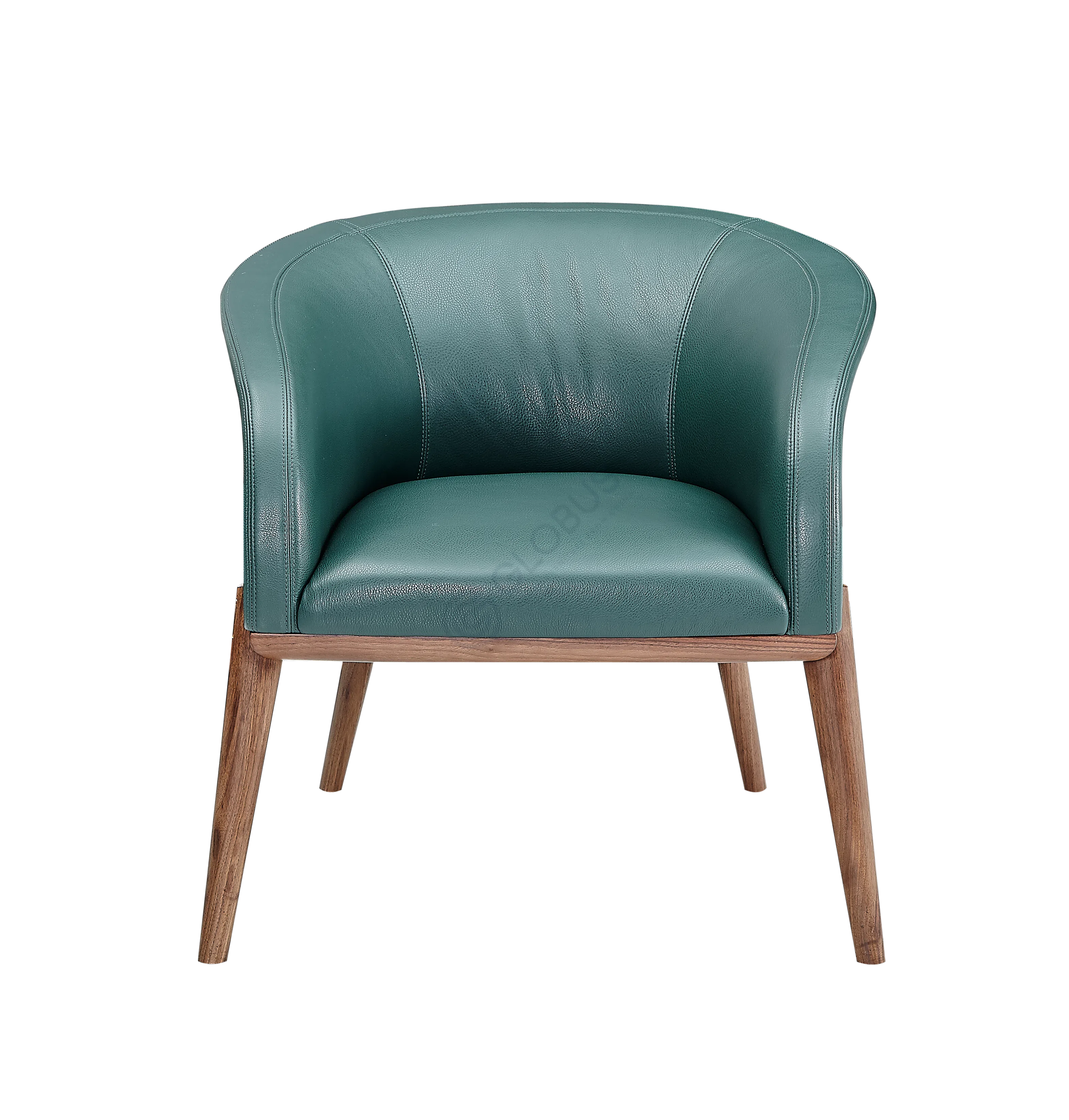 Кресло Piedistallo