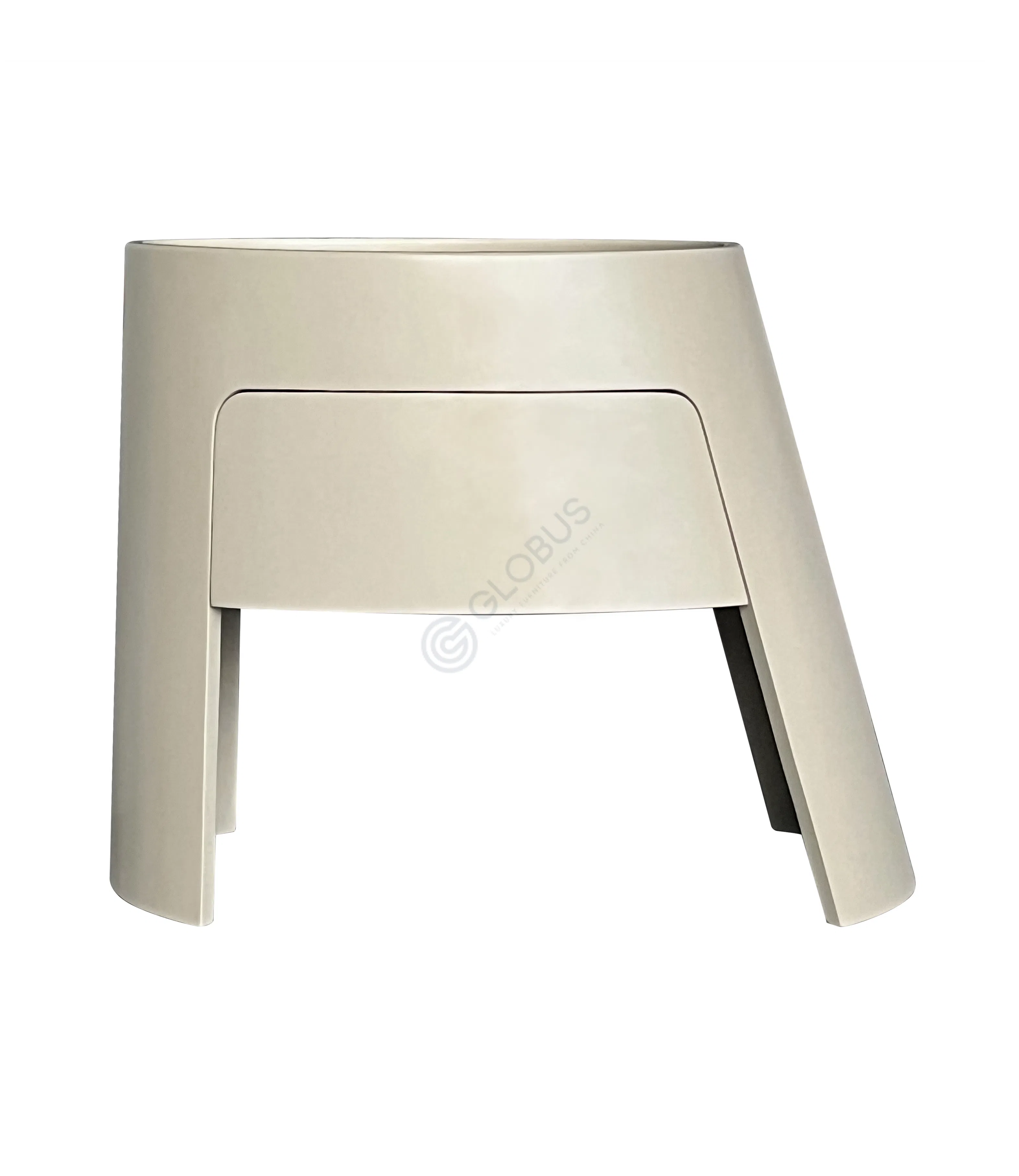 Прикроватная тумба GIORGETTI Morfeo