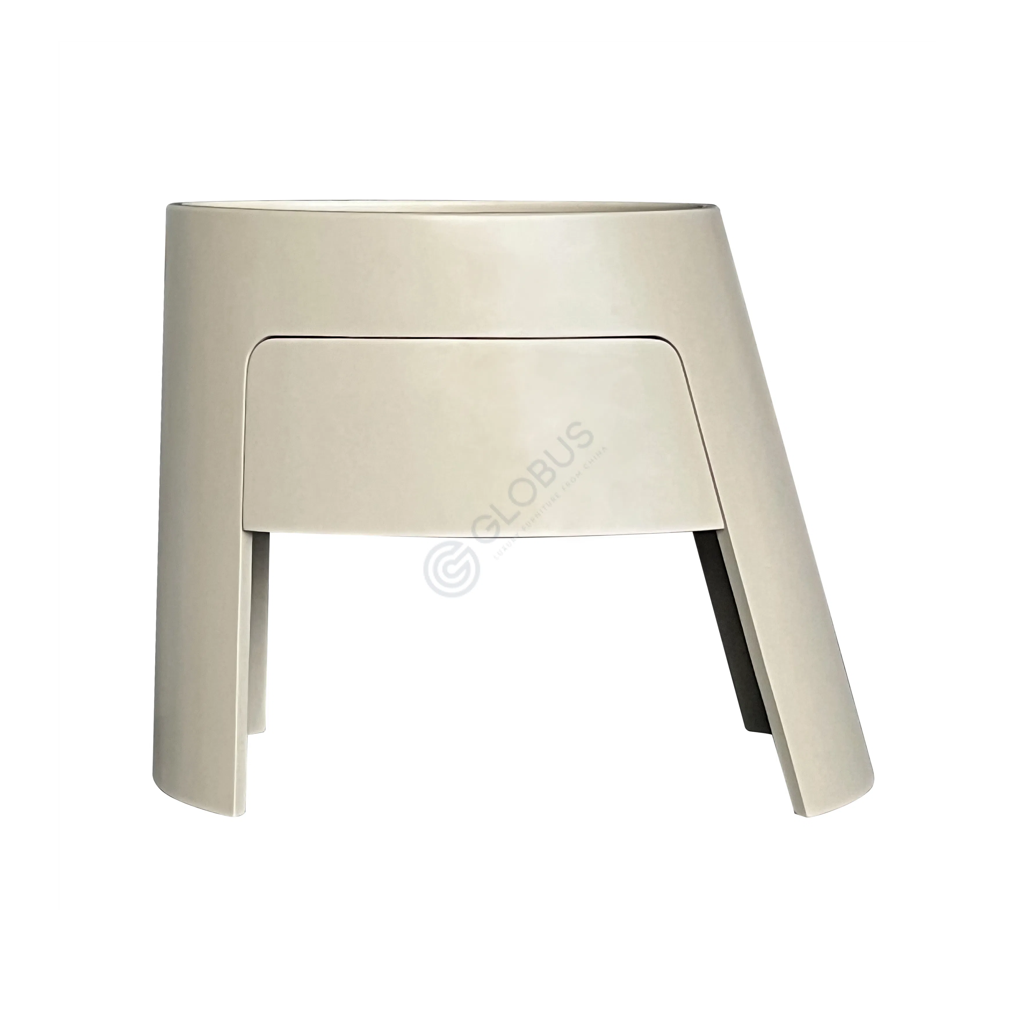 Прикроватная тумба GIORGETTI Morfeo