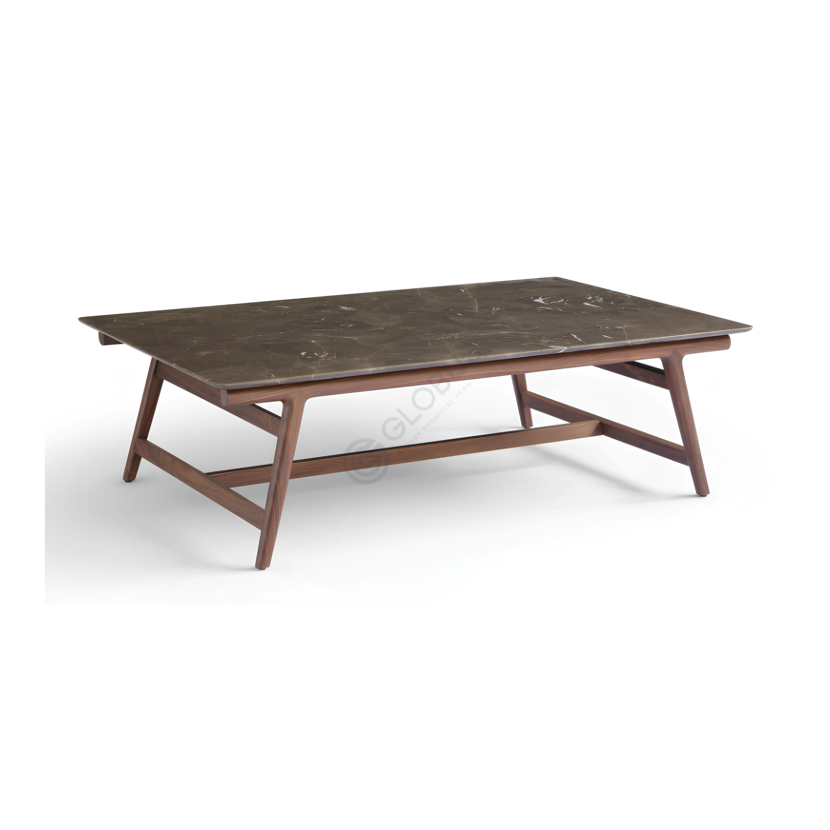 Журнальный столик FLEXFORM Giano