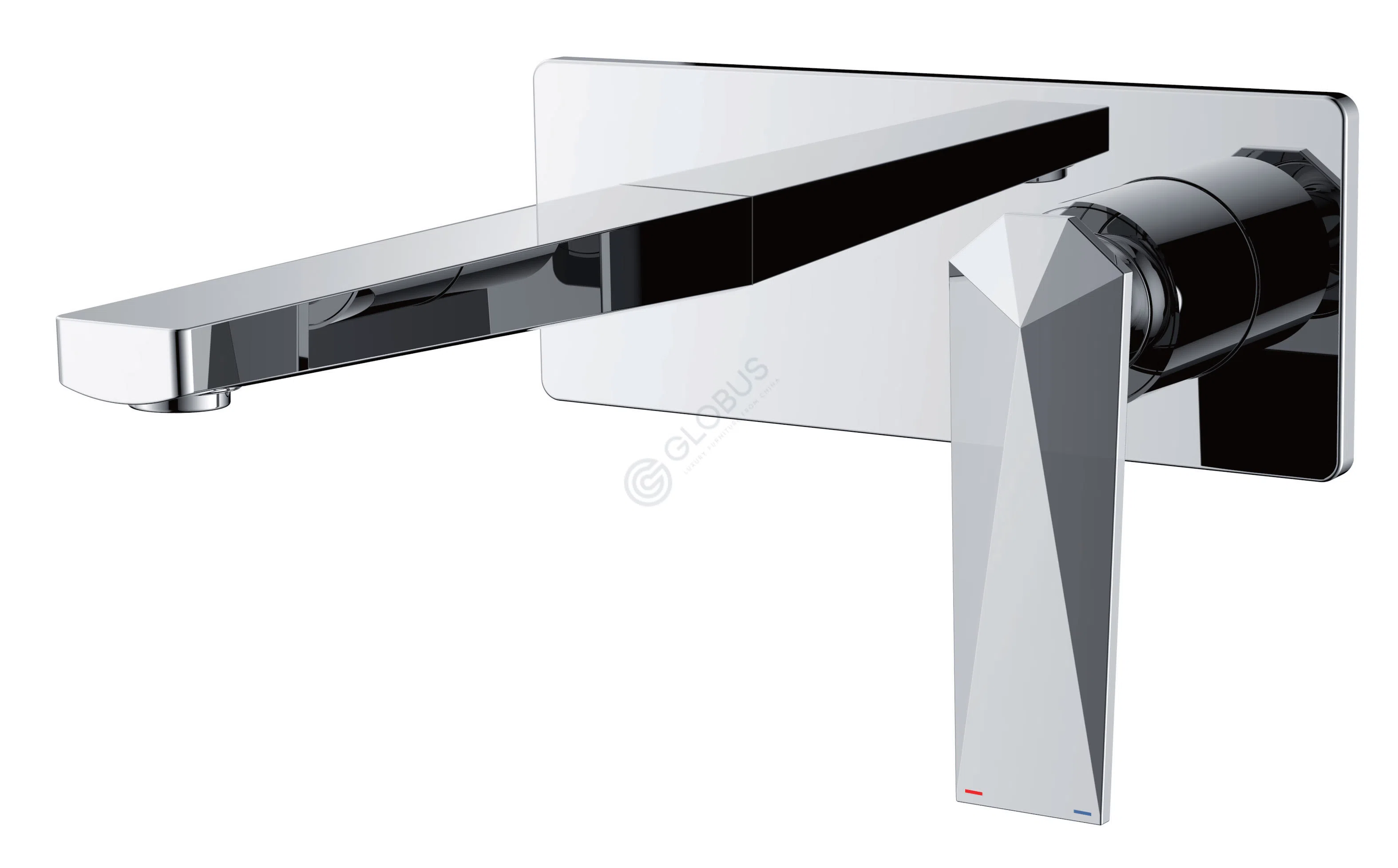 Смеситель Nolon