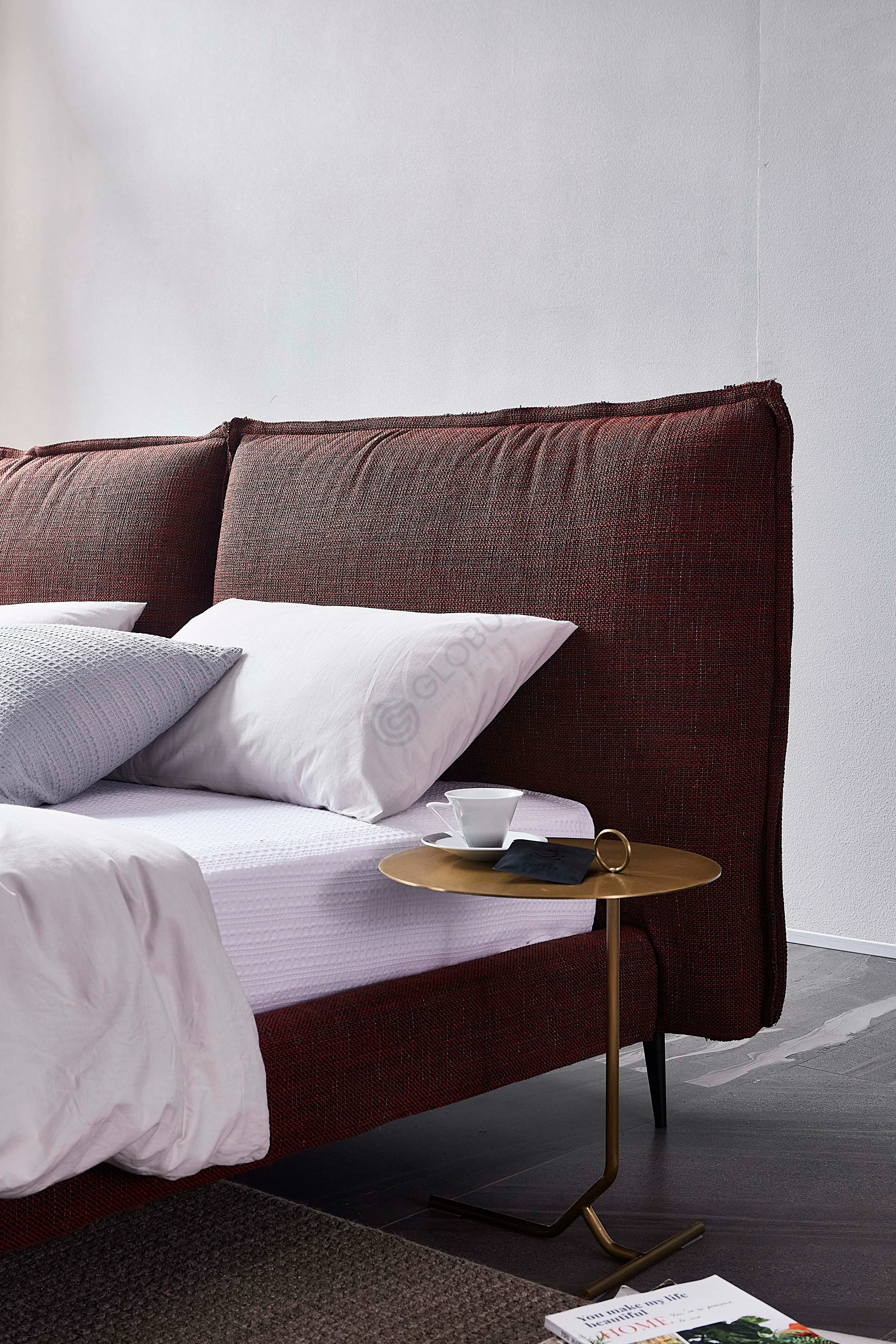 Кровать Zander