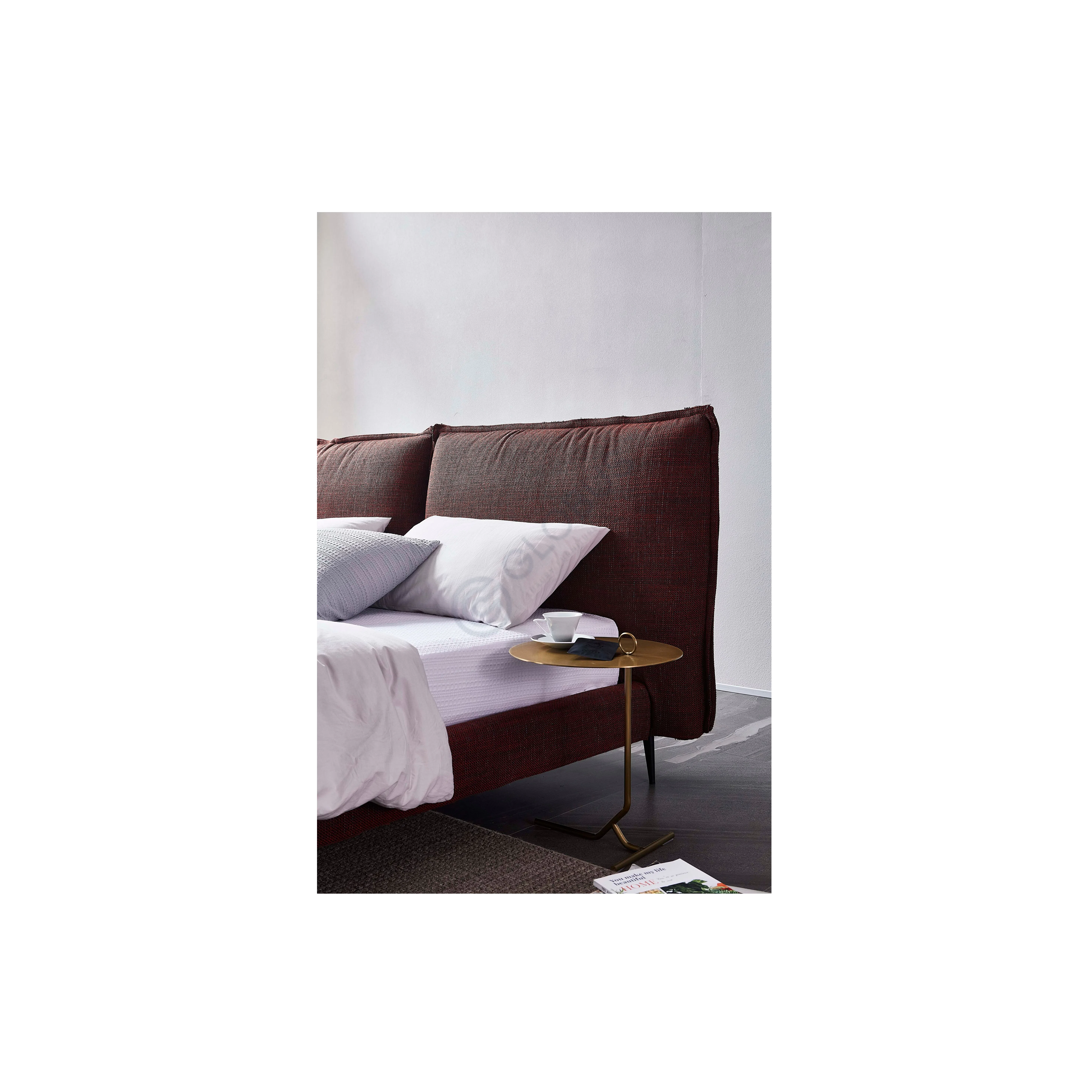 Кровать Zander