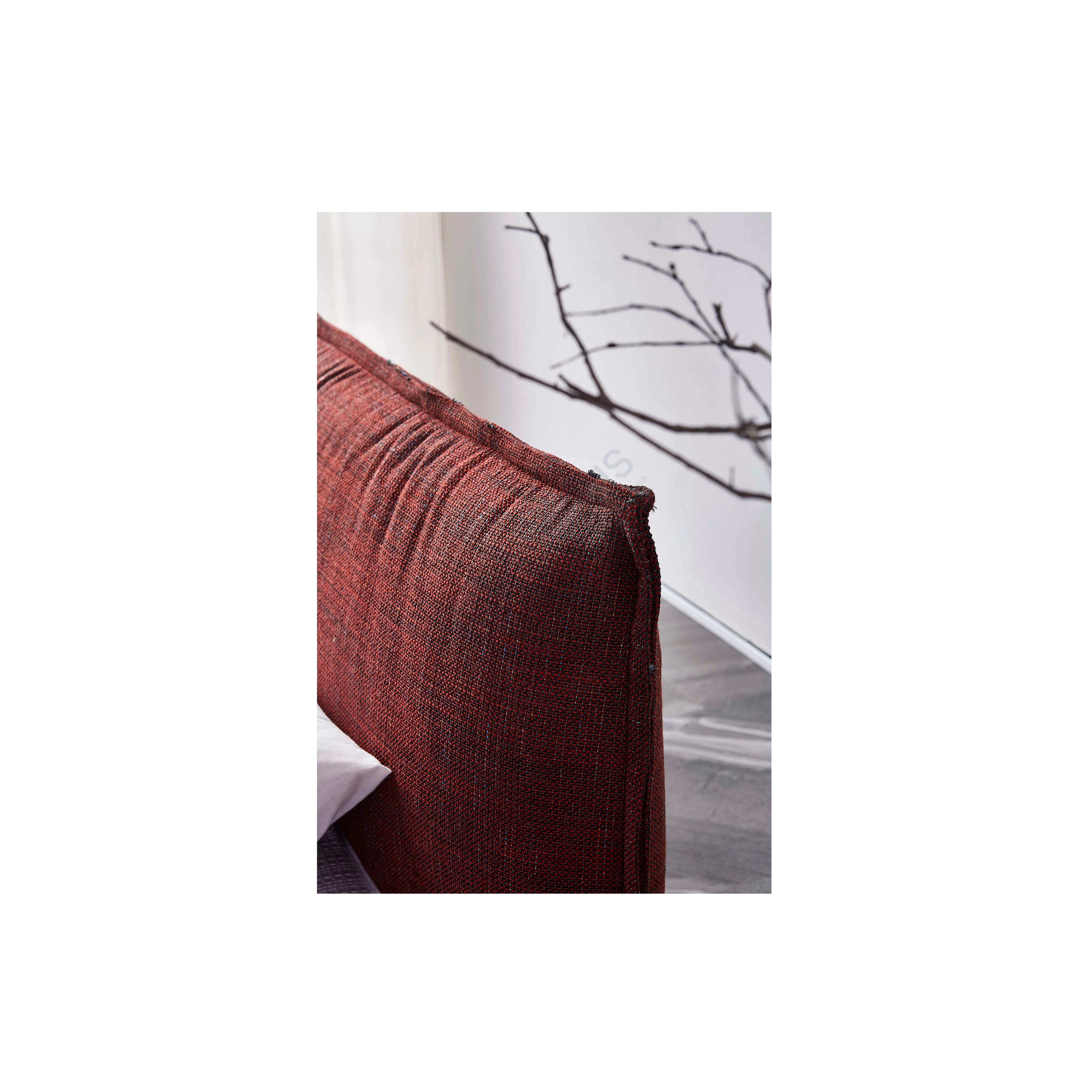 Кровать Zander