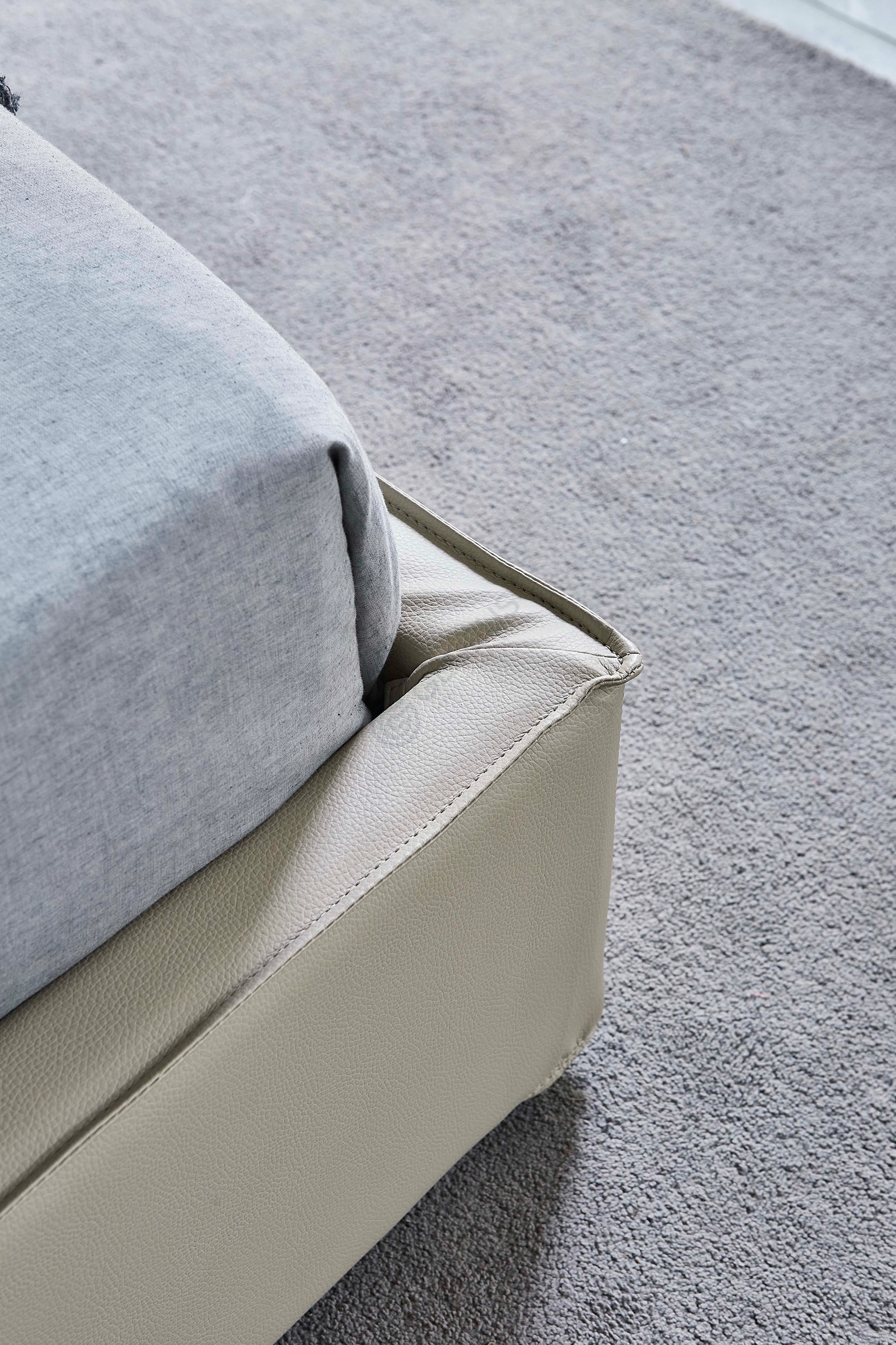 Кровать Mentore