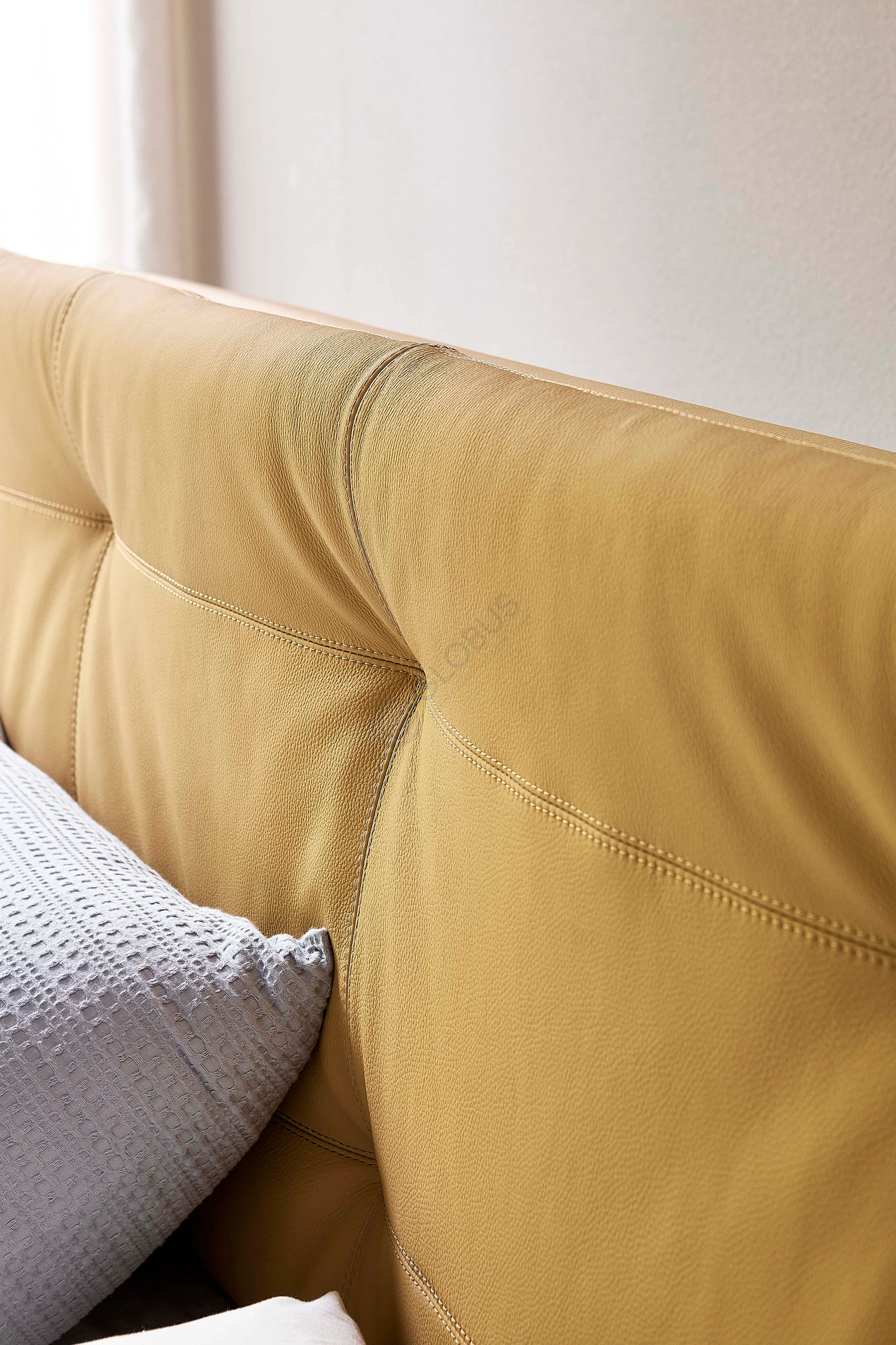 Кровать Piede