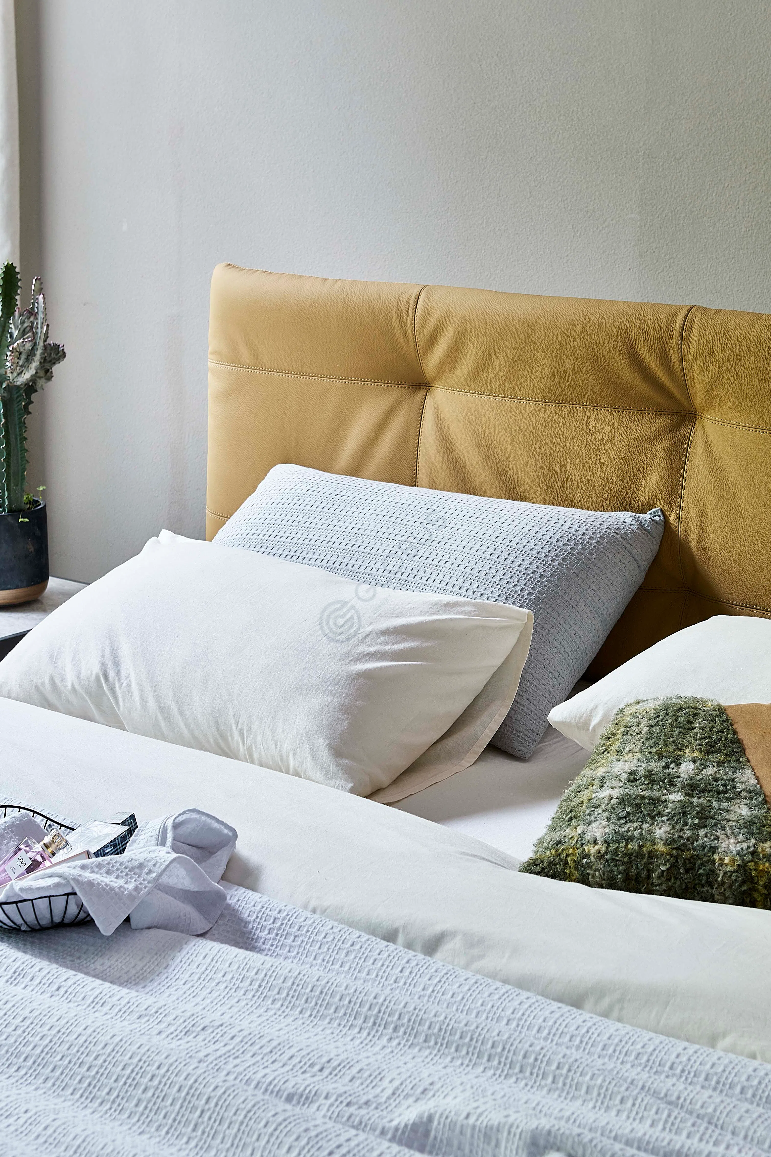 Кровать Piede