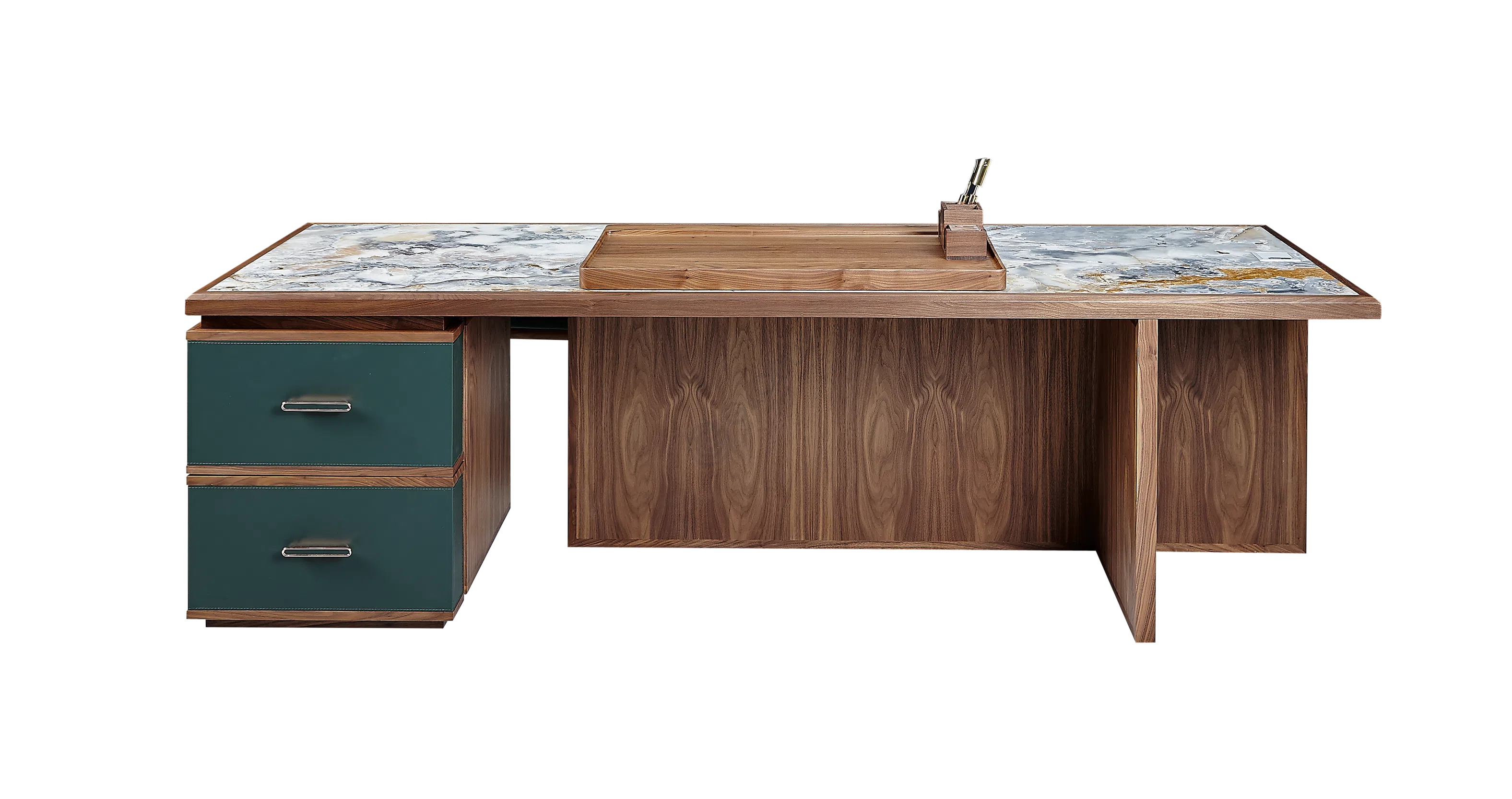 Стол для кабинета Mielita