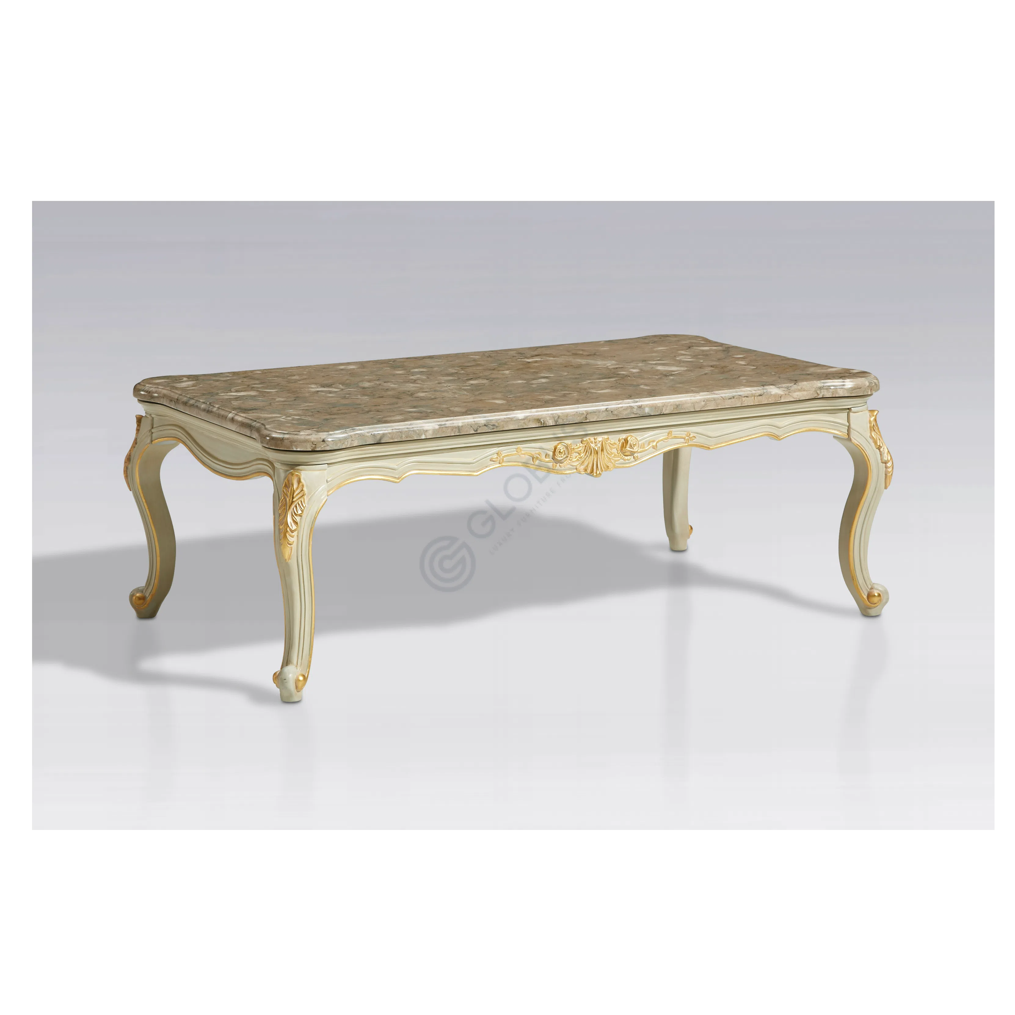 Журнальный столик Bufalini