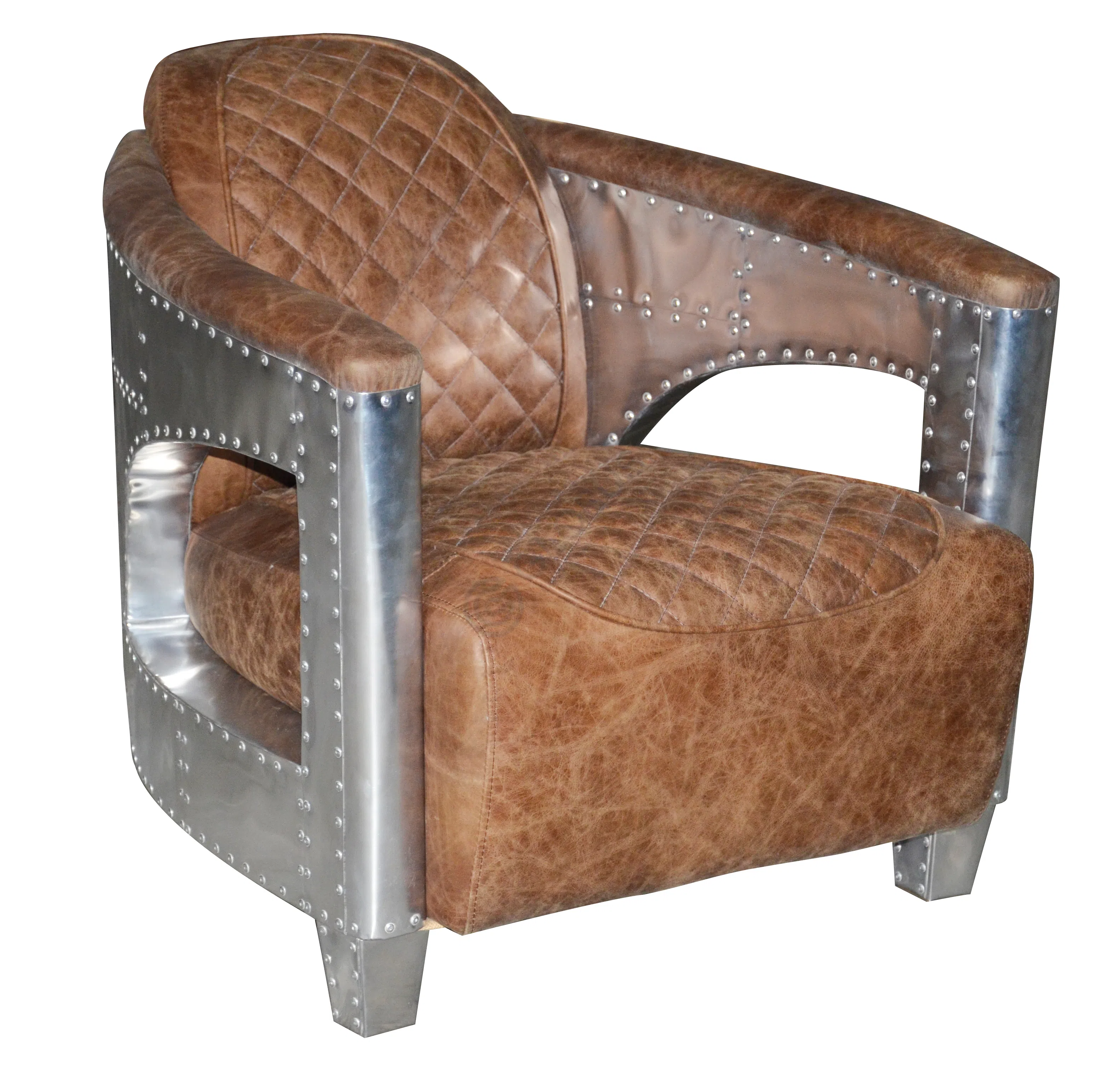 Кресло Bergeri