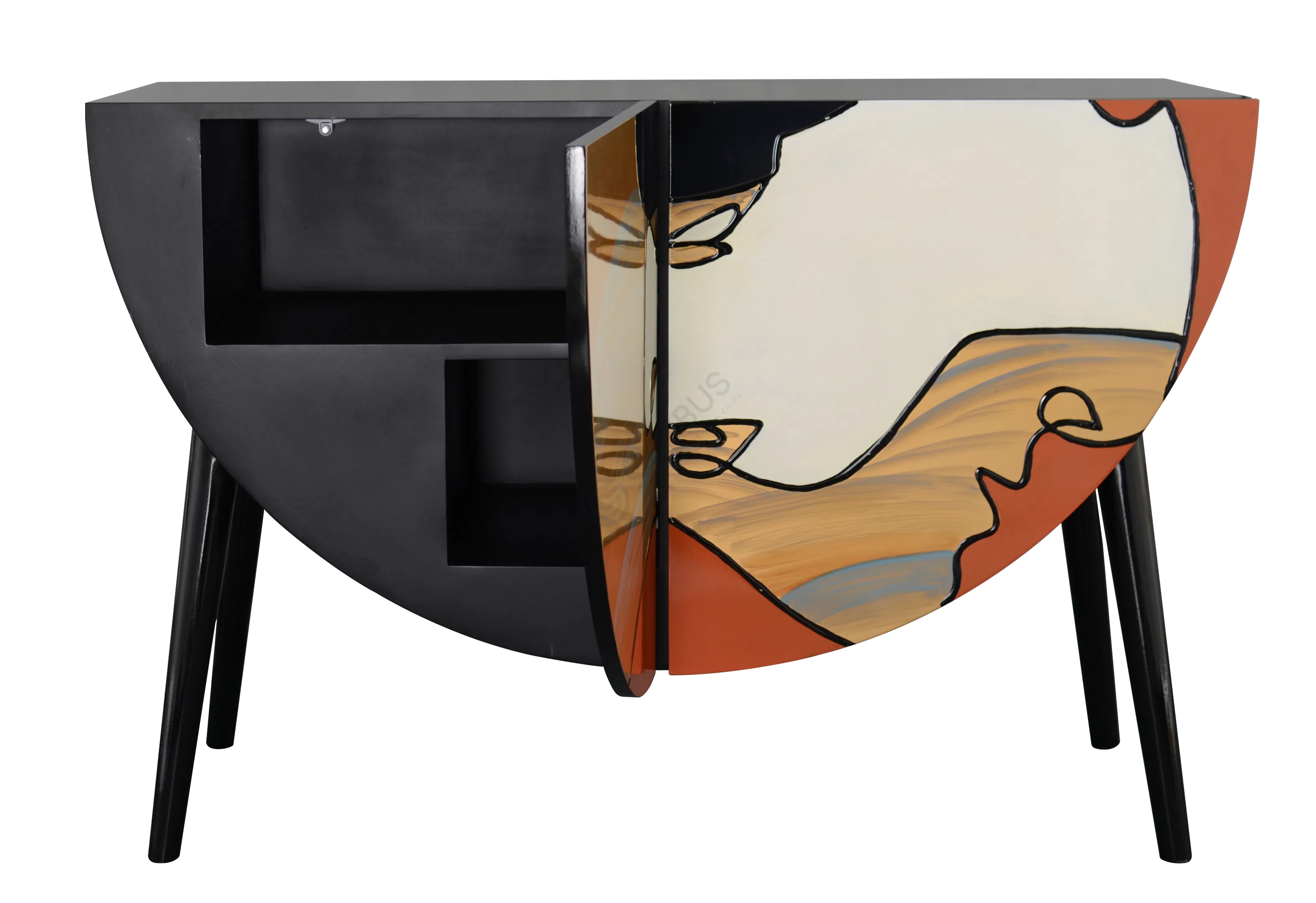 Буфет Ossibuchi