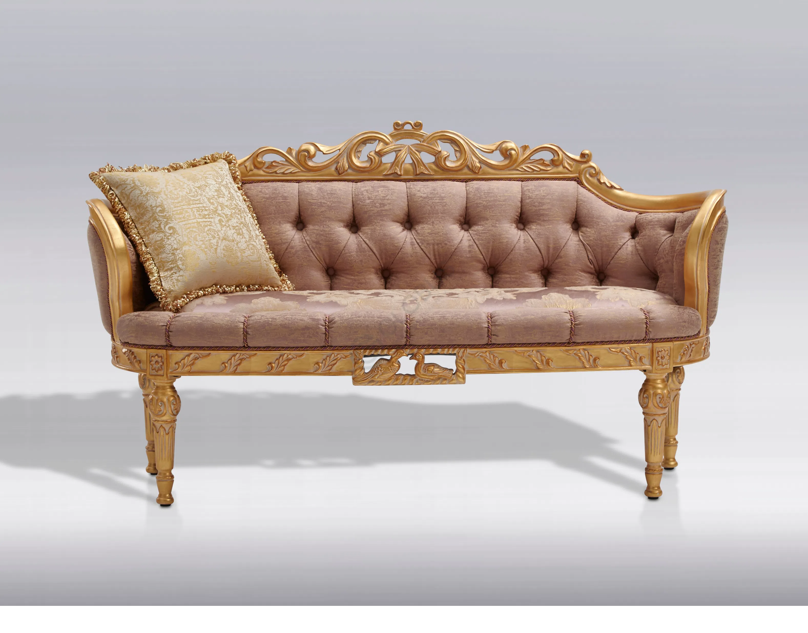 Скамья Bizzarro