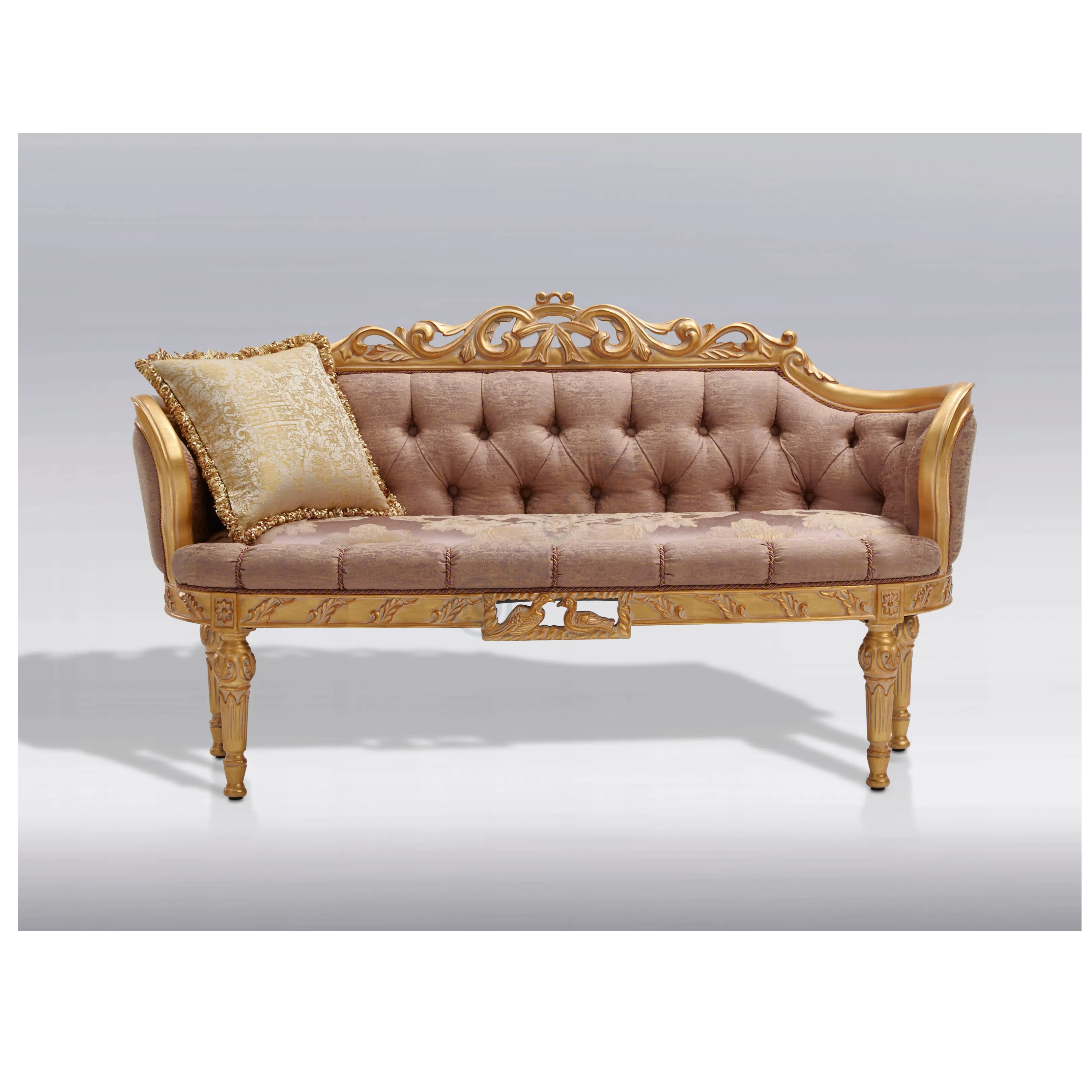 Скамья Bizzarro