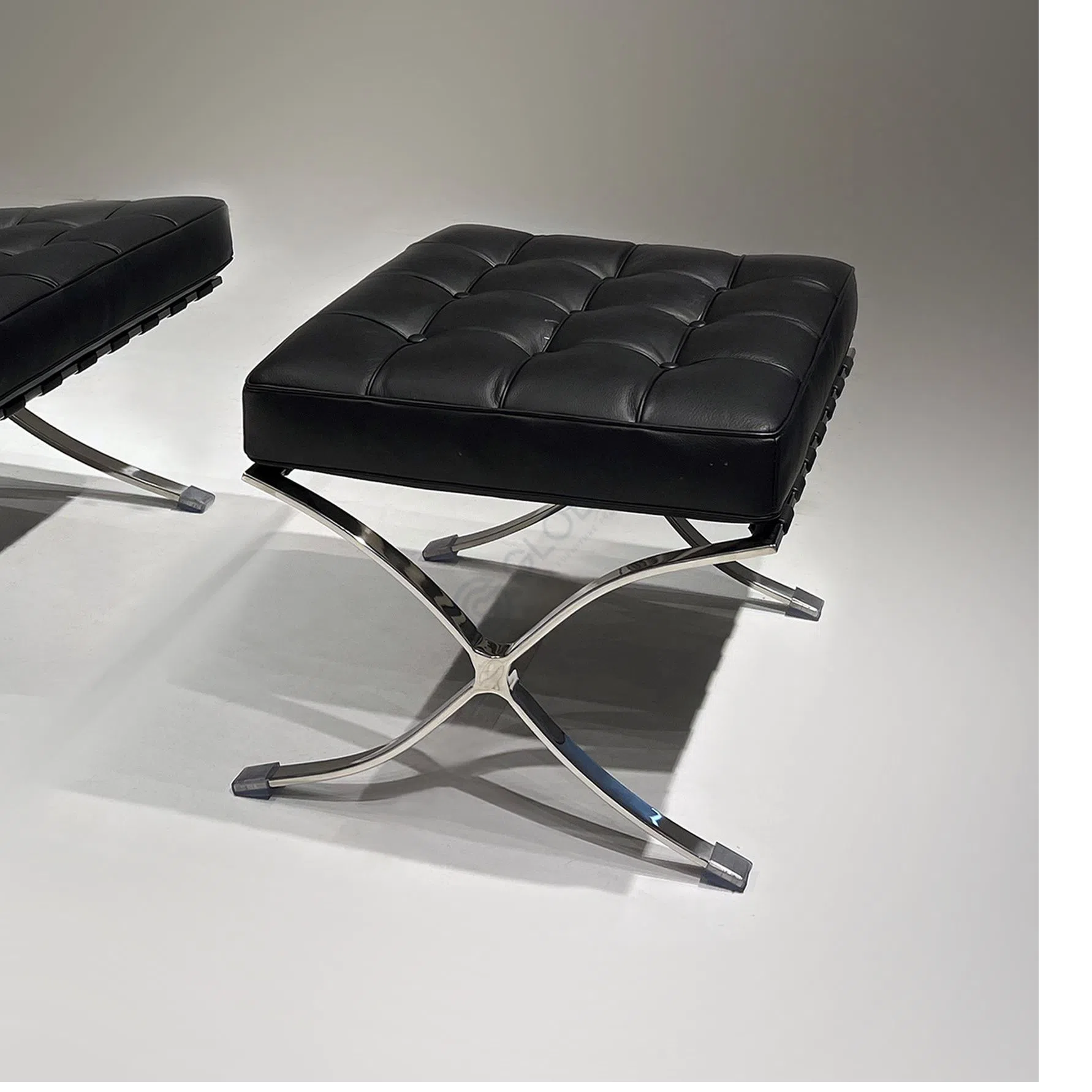 Пуф Reminiscentia