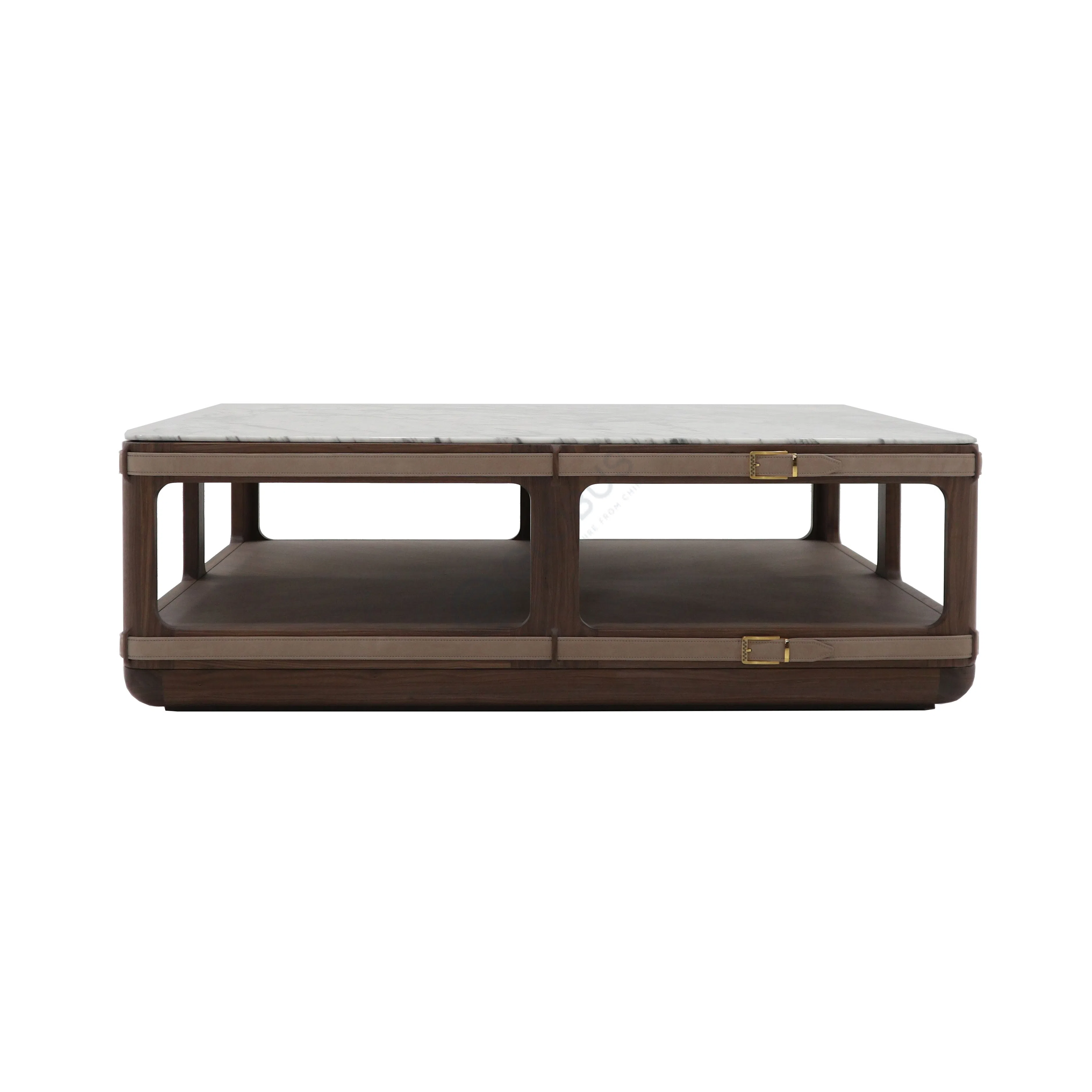 Журнальный столик LUDOVICA MASCHERONI Via Condotti