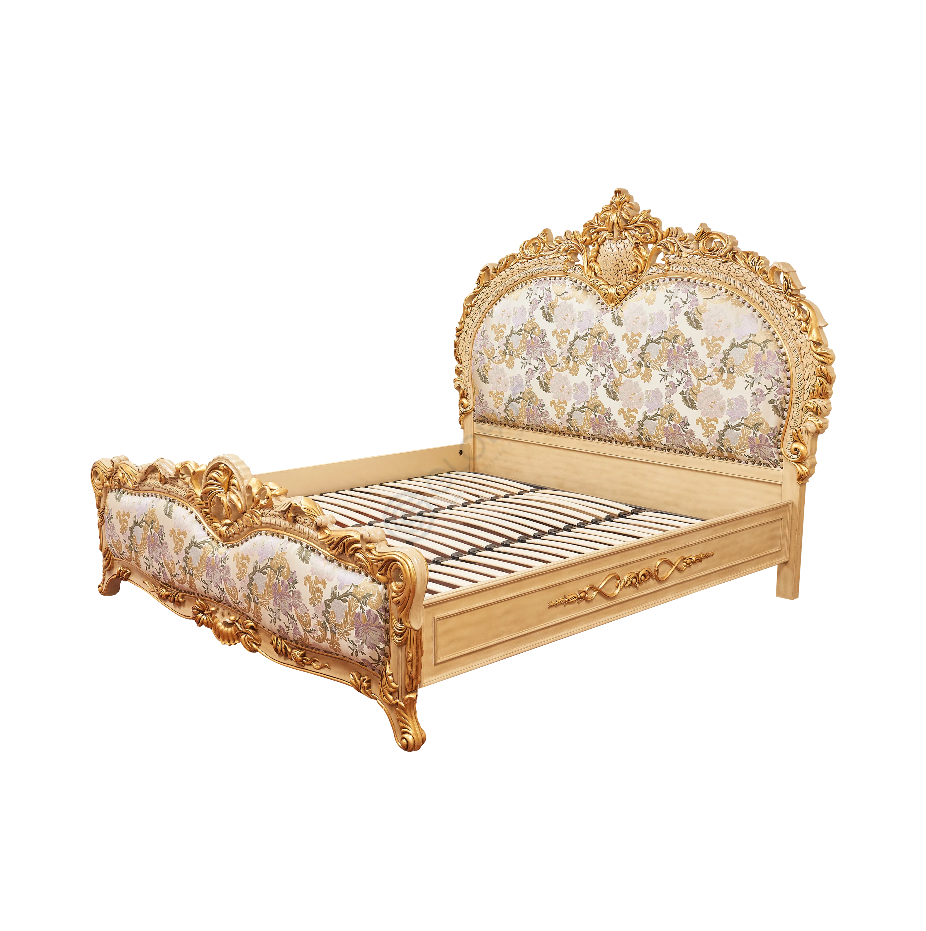 Кровать Virtus